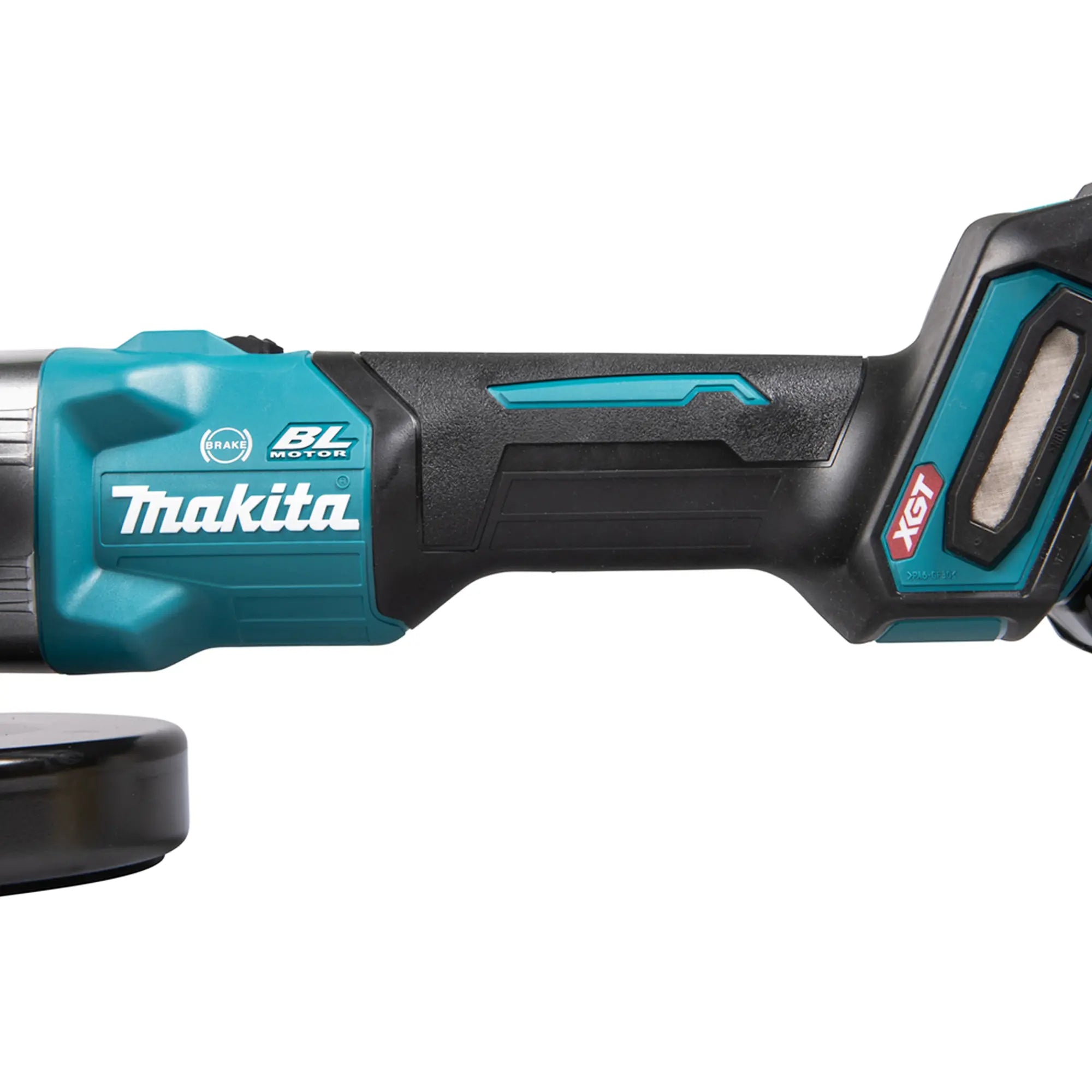 Smerigliatrice angolare Makita GA035GZ 40V