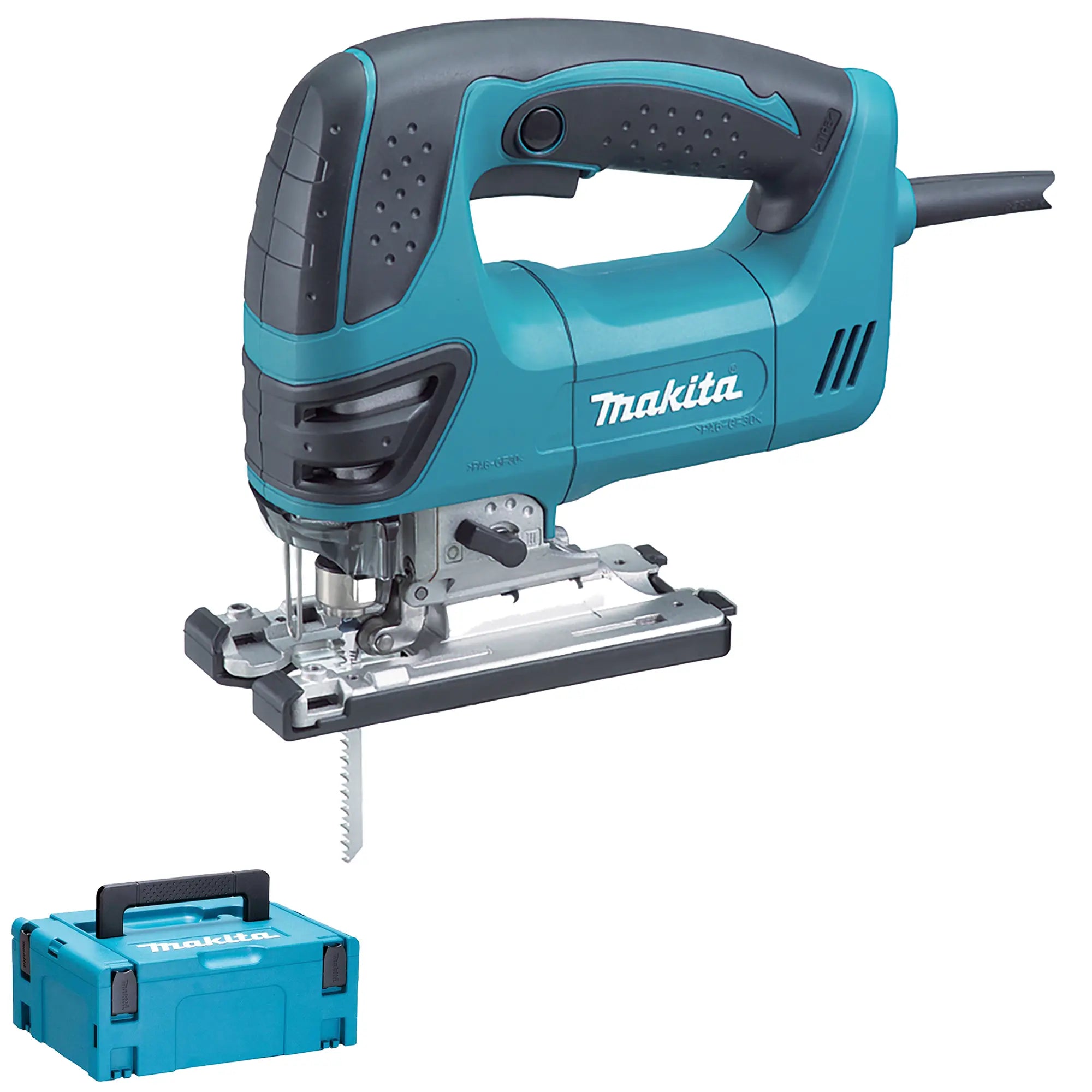 Scie sauteuse Makita 4350TJ 580W