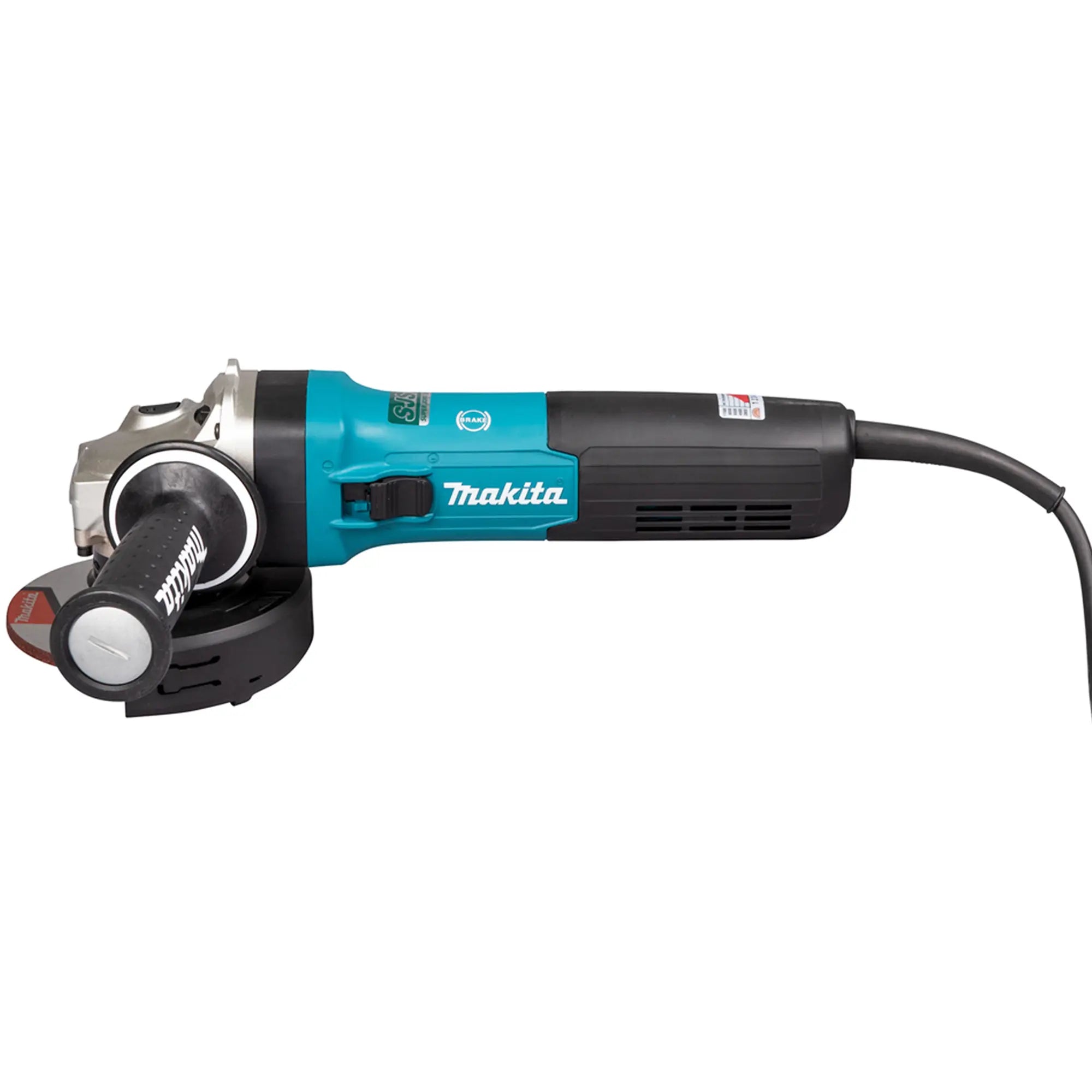 Smerigliatrice Makita GA5091X01 1900W