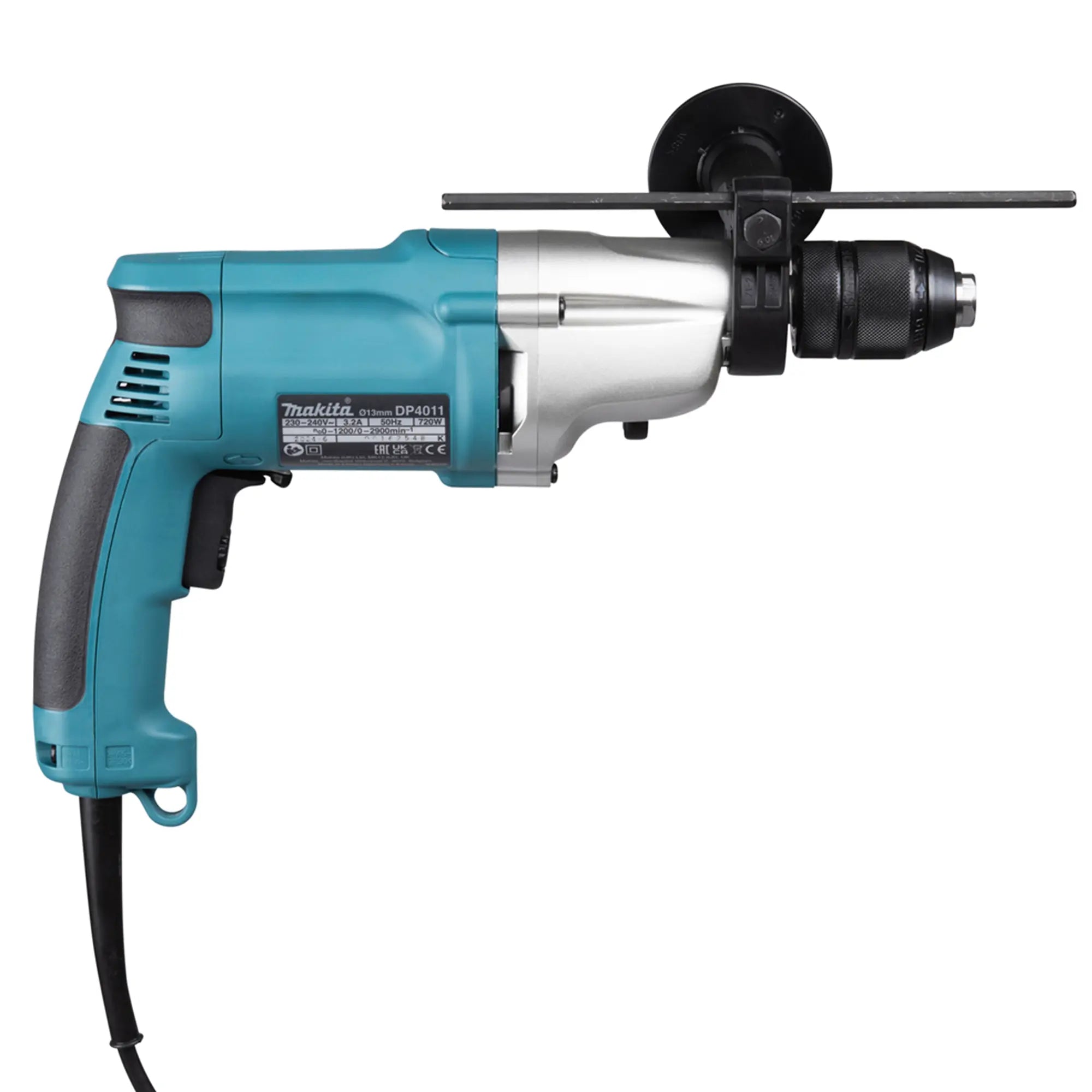 Trapano avvitatore Makita DP4011