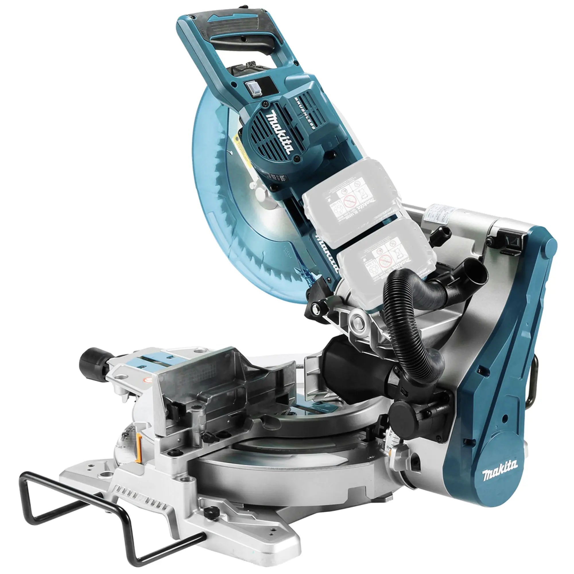 Troncatrice Makita DLS111ZU 18Vx2