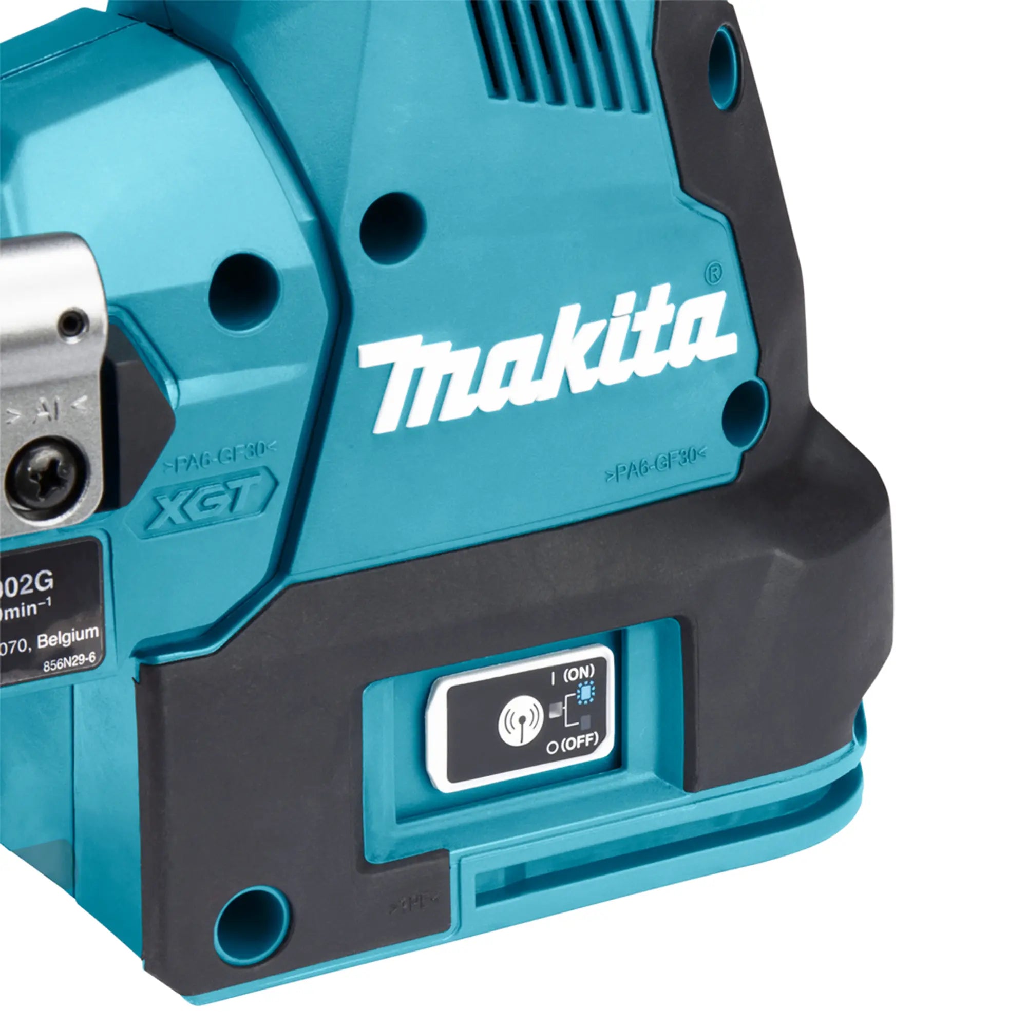 Tassellatore Makita HR002GZ05 40V