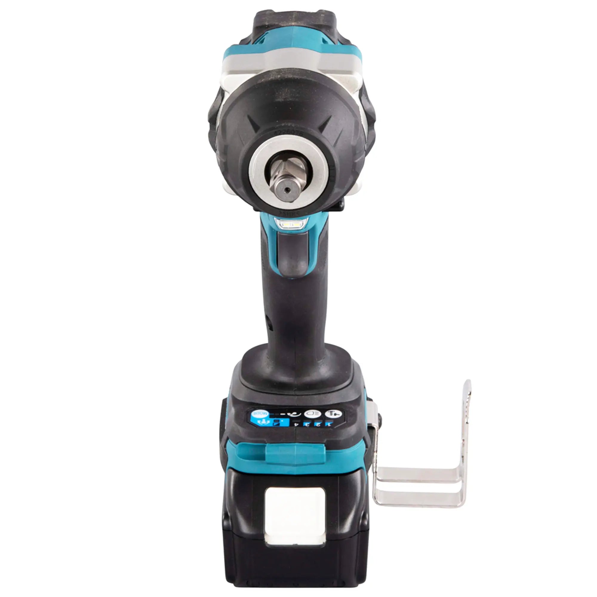 Avvitatore a Impulsi Makita DTW700RTJ 18V 5Ah