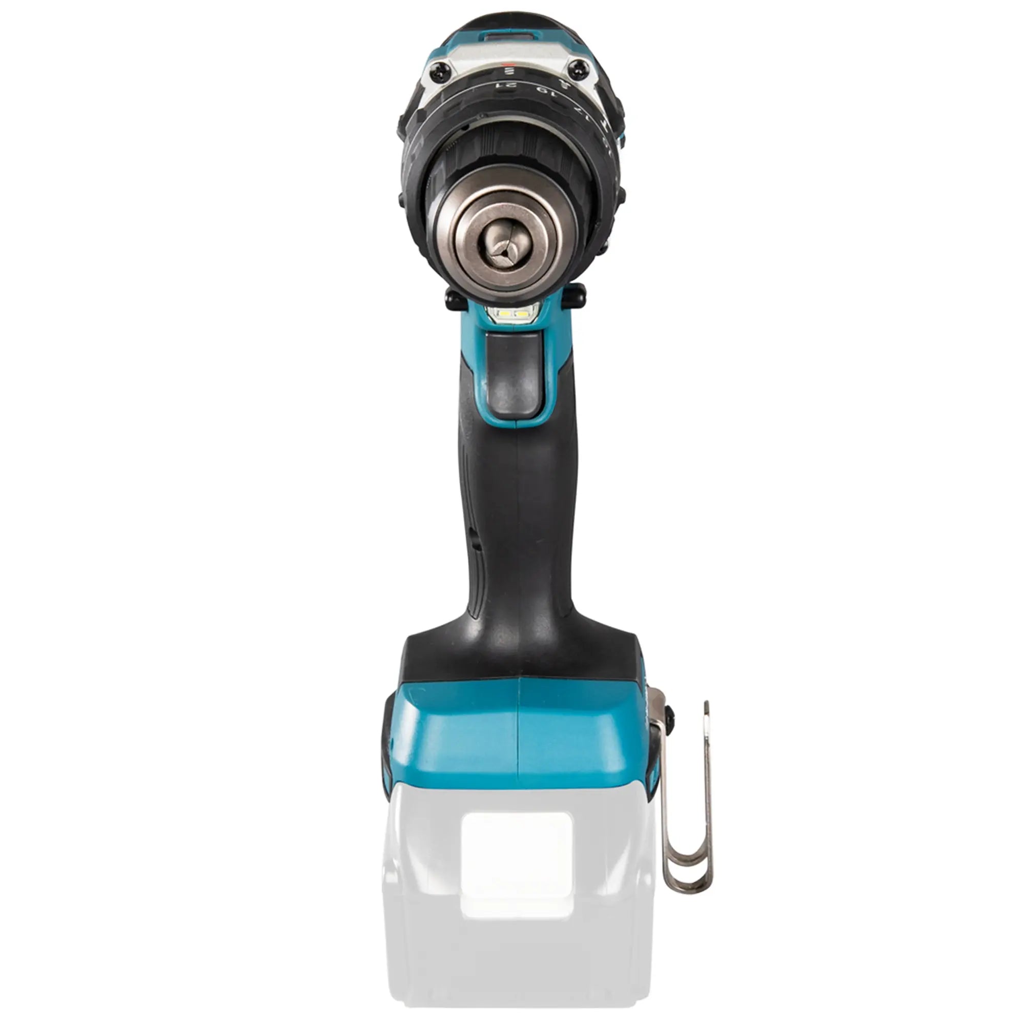 Trapano Makita DHP484ZJ 18V