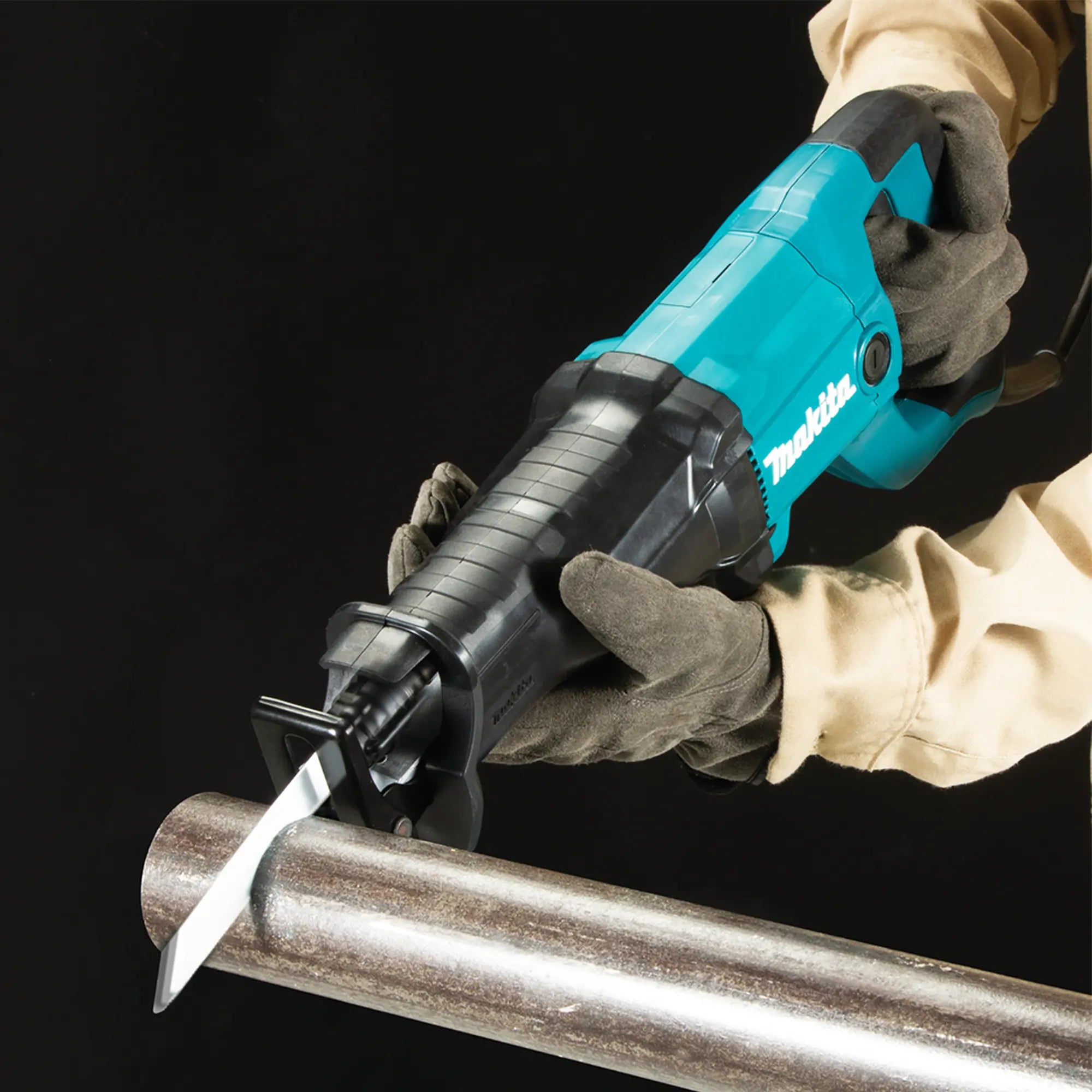 Seghetto diritto Makita JR3051TK 1200W