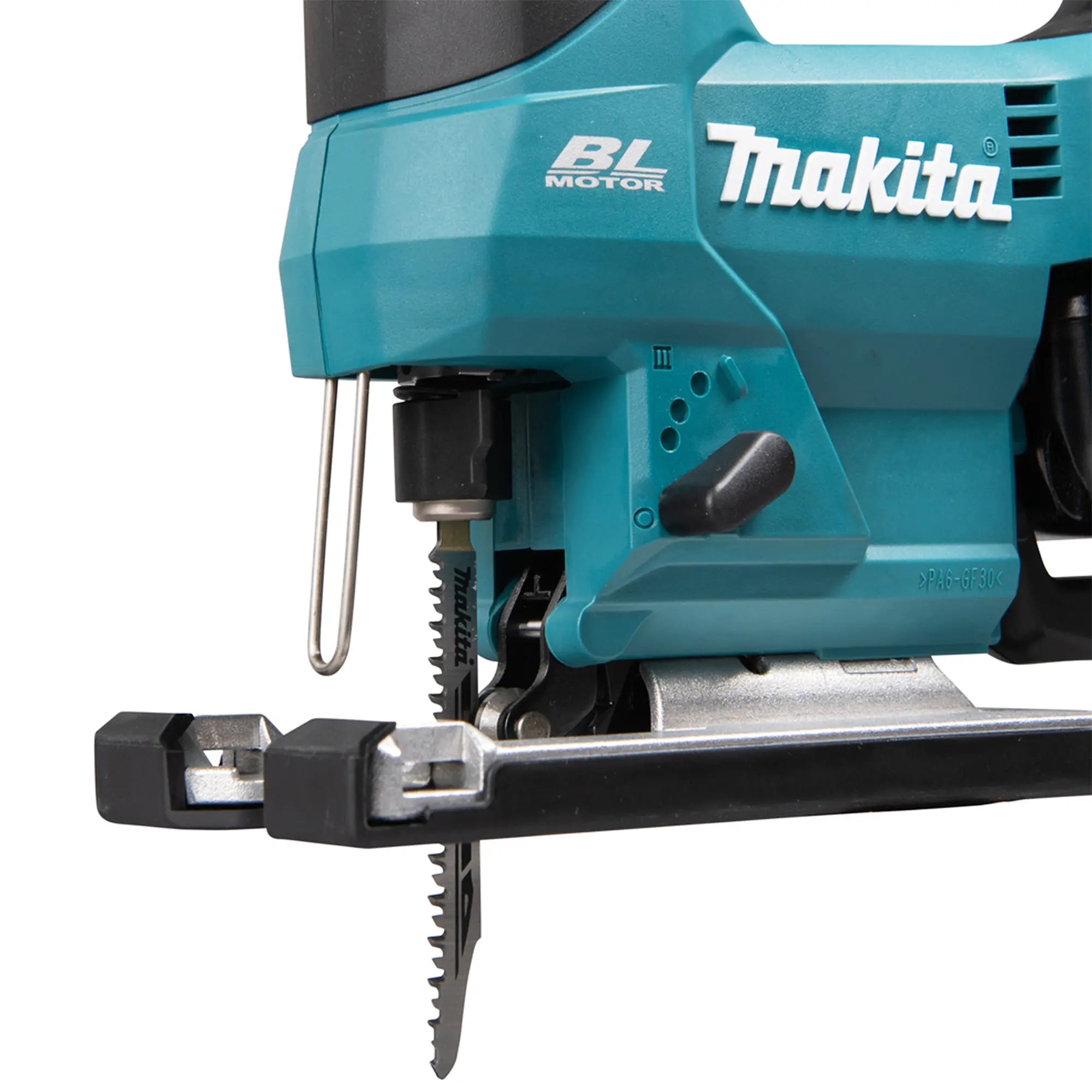 Seghetto Alternativo Makita DJV184RTJ 18V 5Ah