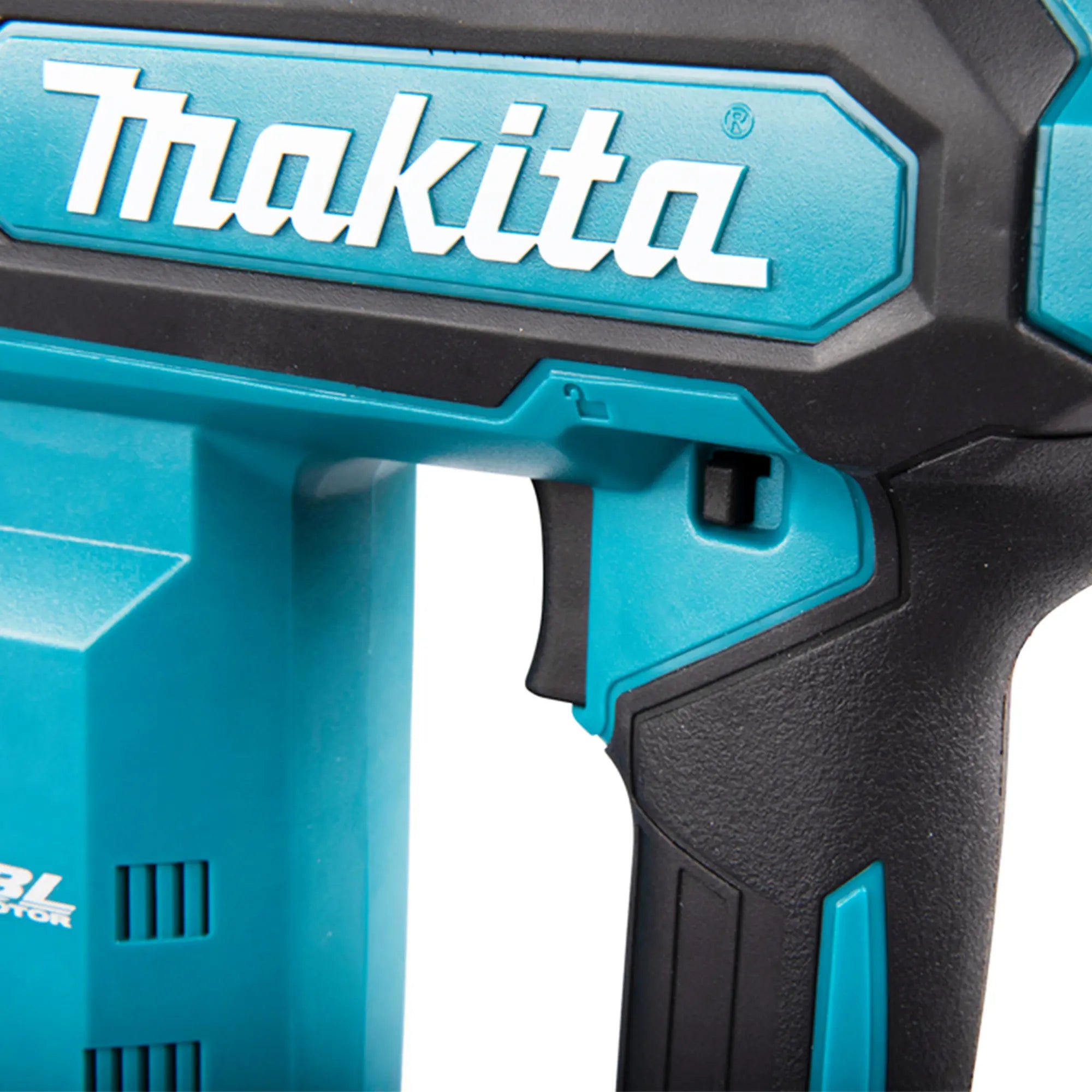 Groppinatrice Makita FN001GZ02 40V