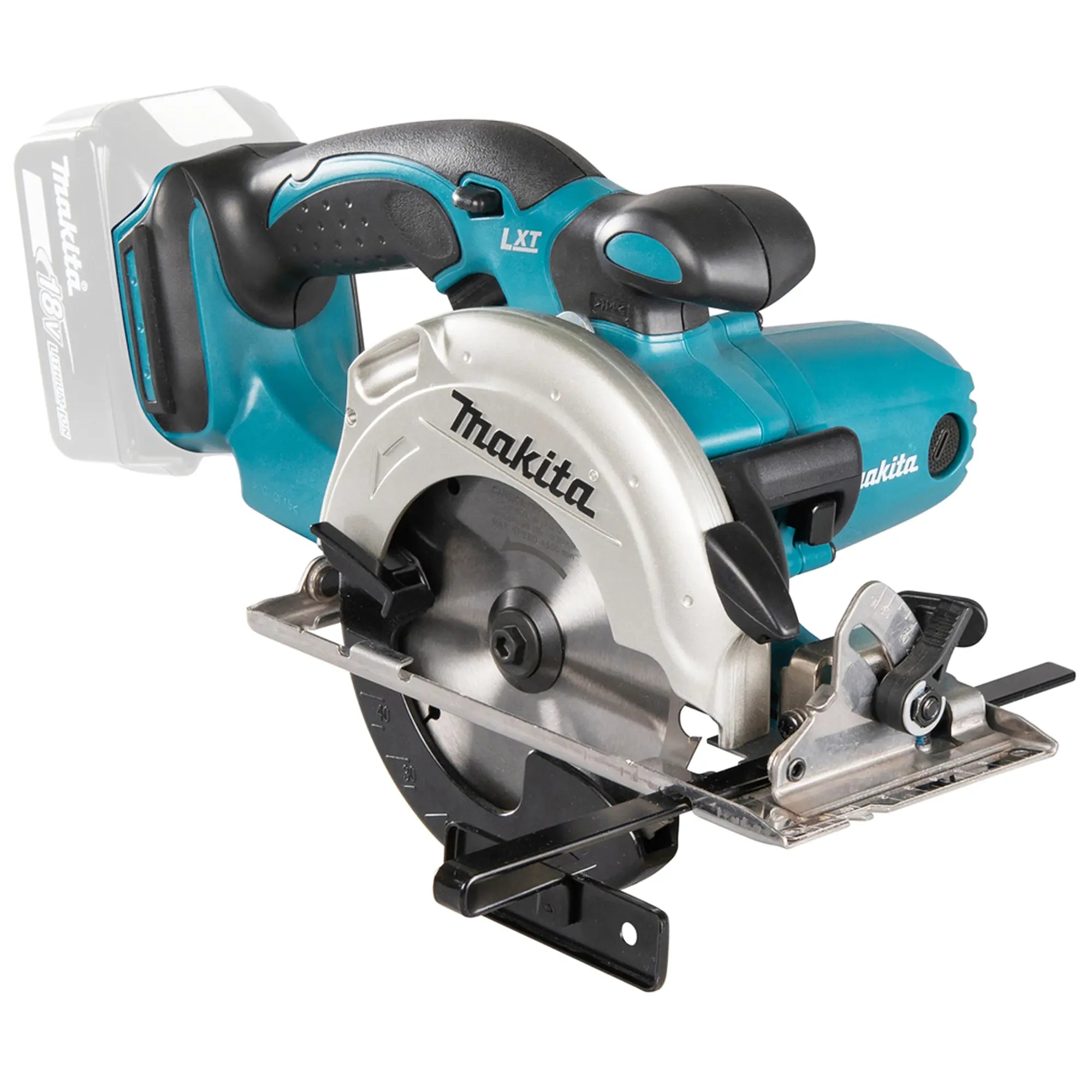 Sega Circolare Makita DSS501ZJ 18V