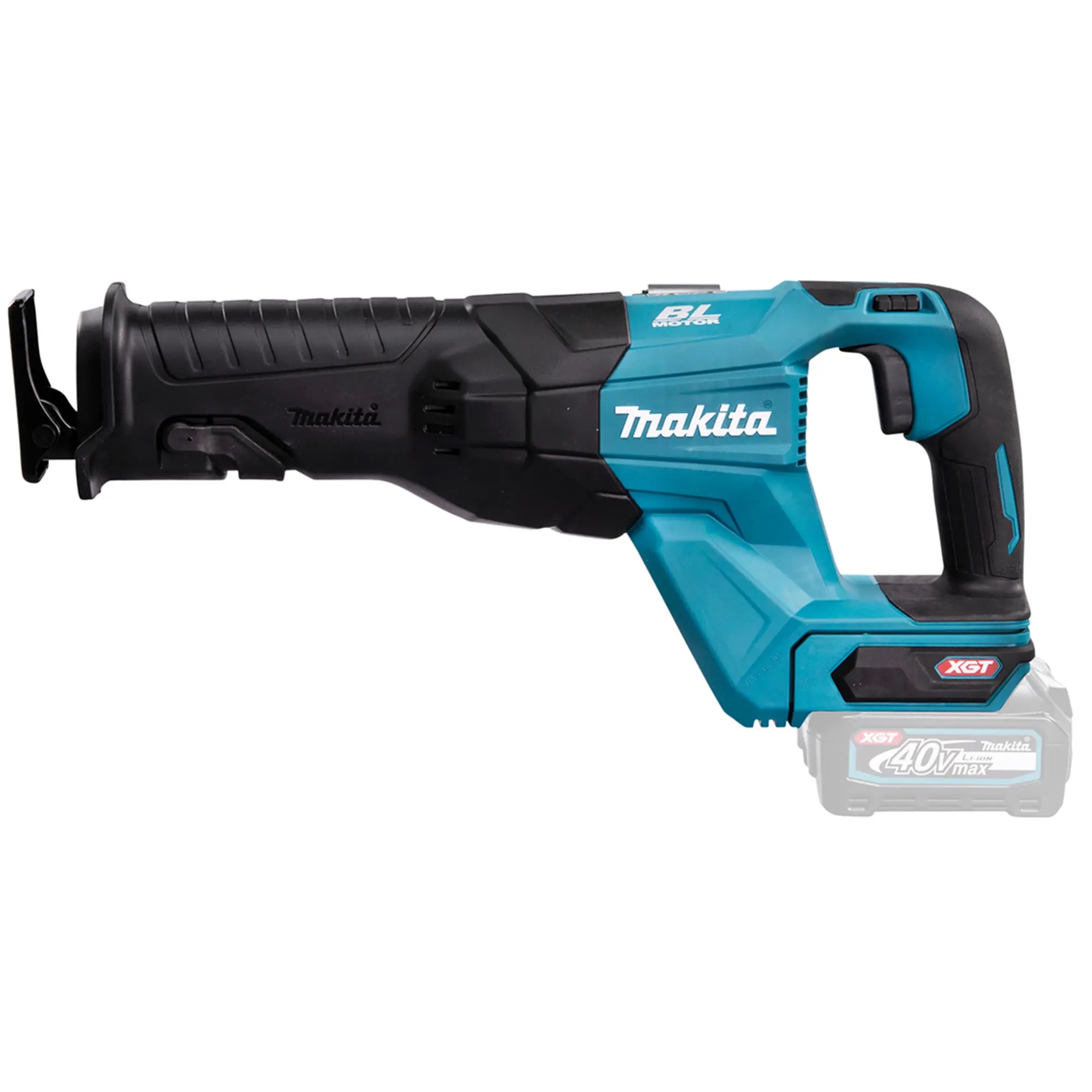 Seghetto dritto Makita JR001GZ01 40V