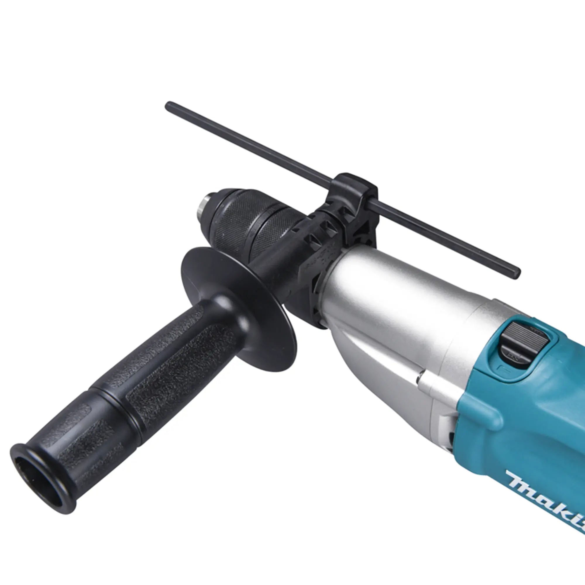 Trapano a percussione Makita HP2051FJ