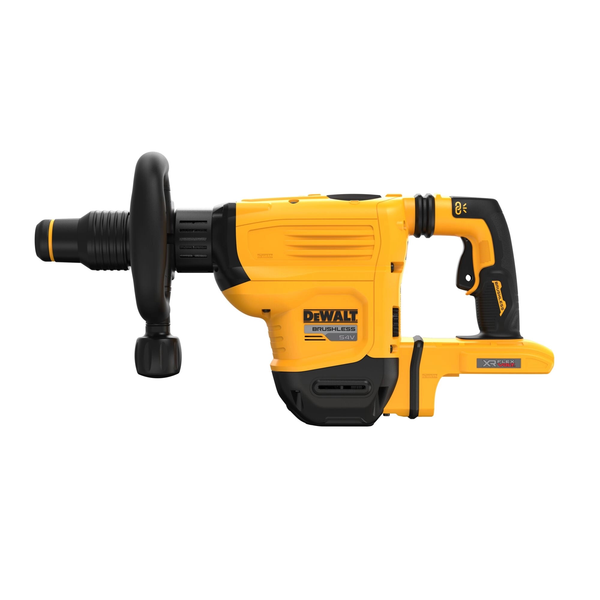 Martello Demolitore Dewalt DCH832N-XJ 54V