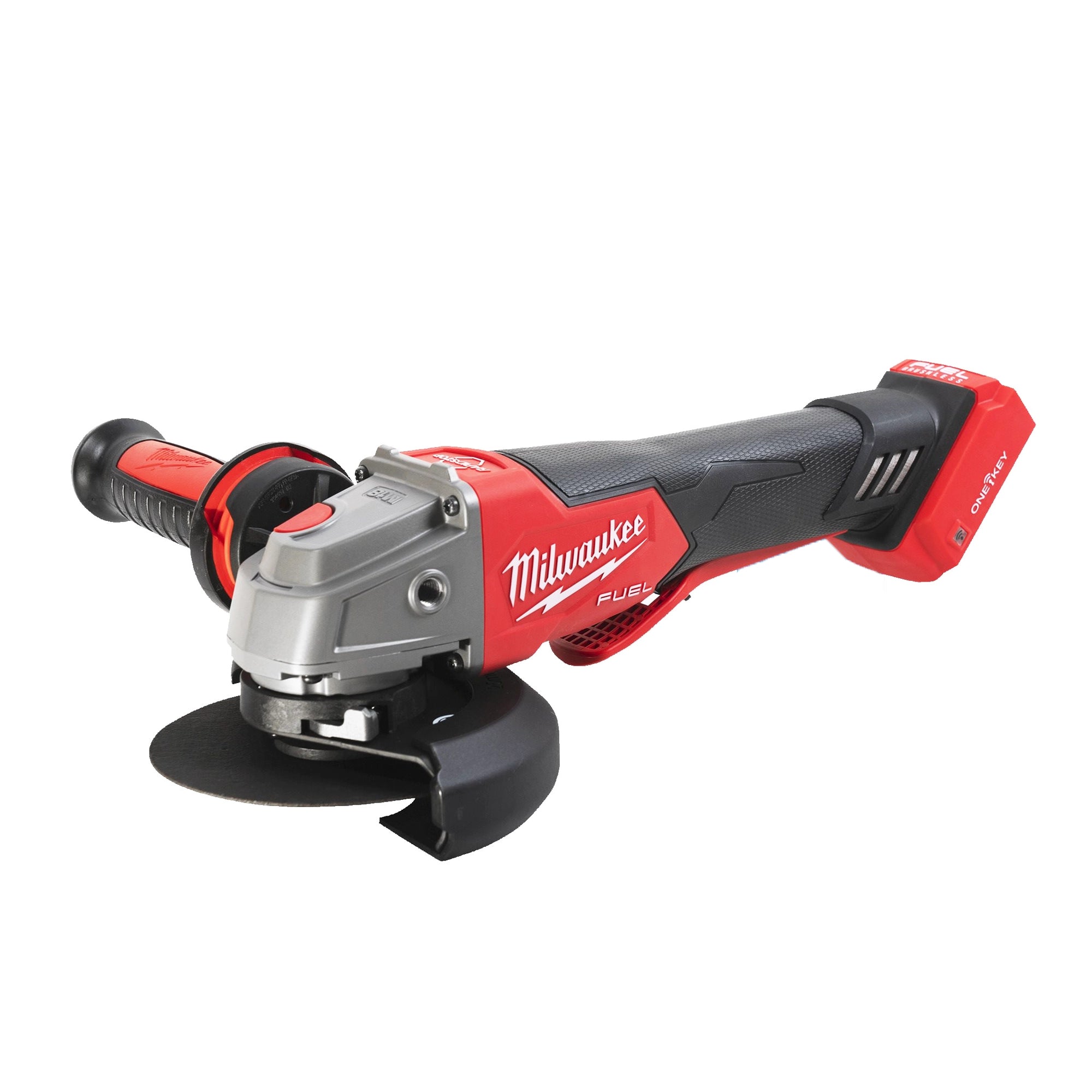 Smerigliatrice Milwaukee M18 ONEFSAG125XB-0X 18V