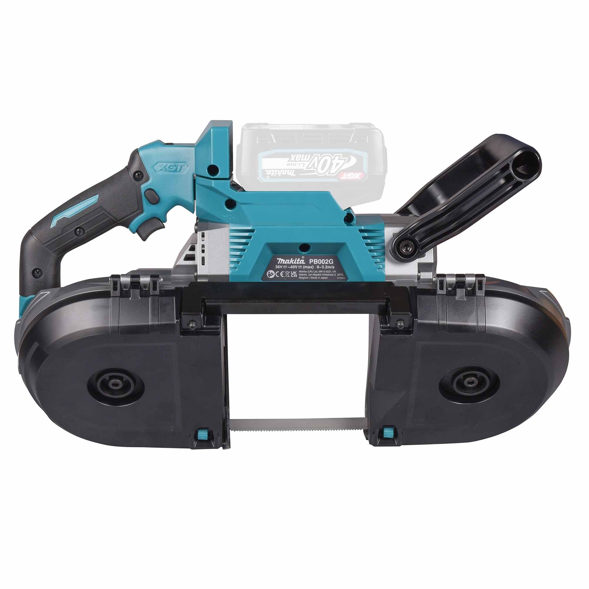 Sega Nastro Makita PB002GZ01 40V