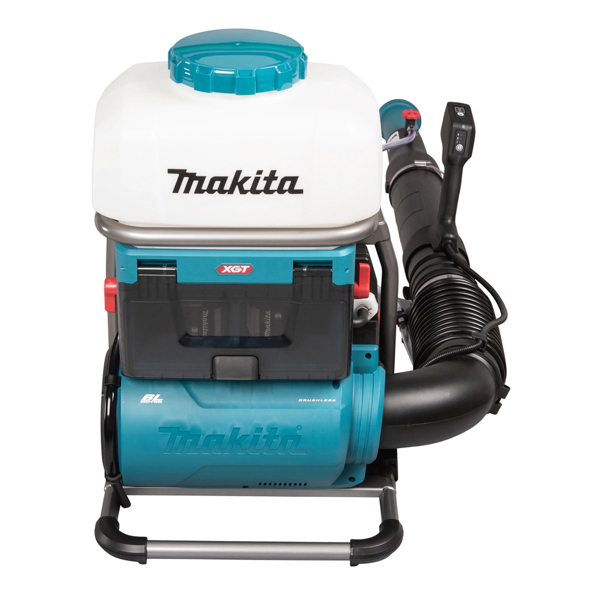 Atomizzatore a zaino Makita PM001GL202 40V 8Ah