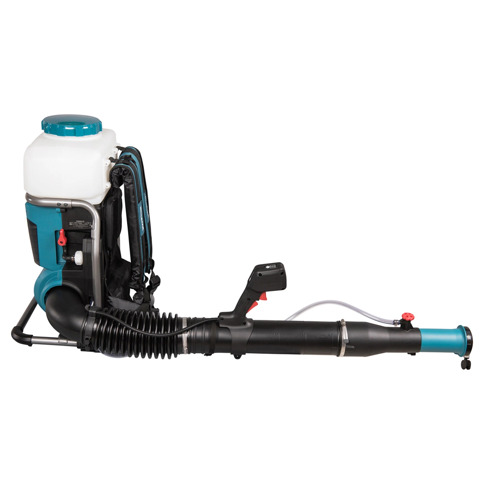 Makita PM001GL202 40V 8AH Rucksack Atomizer