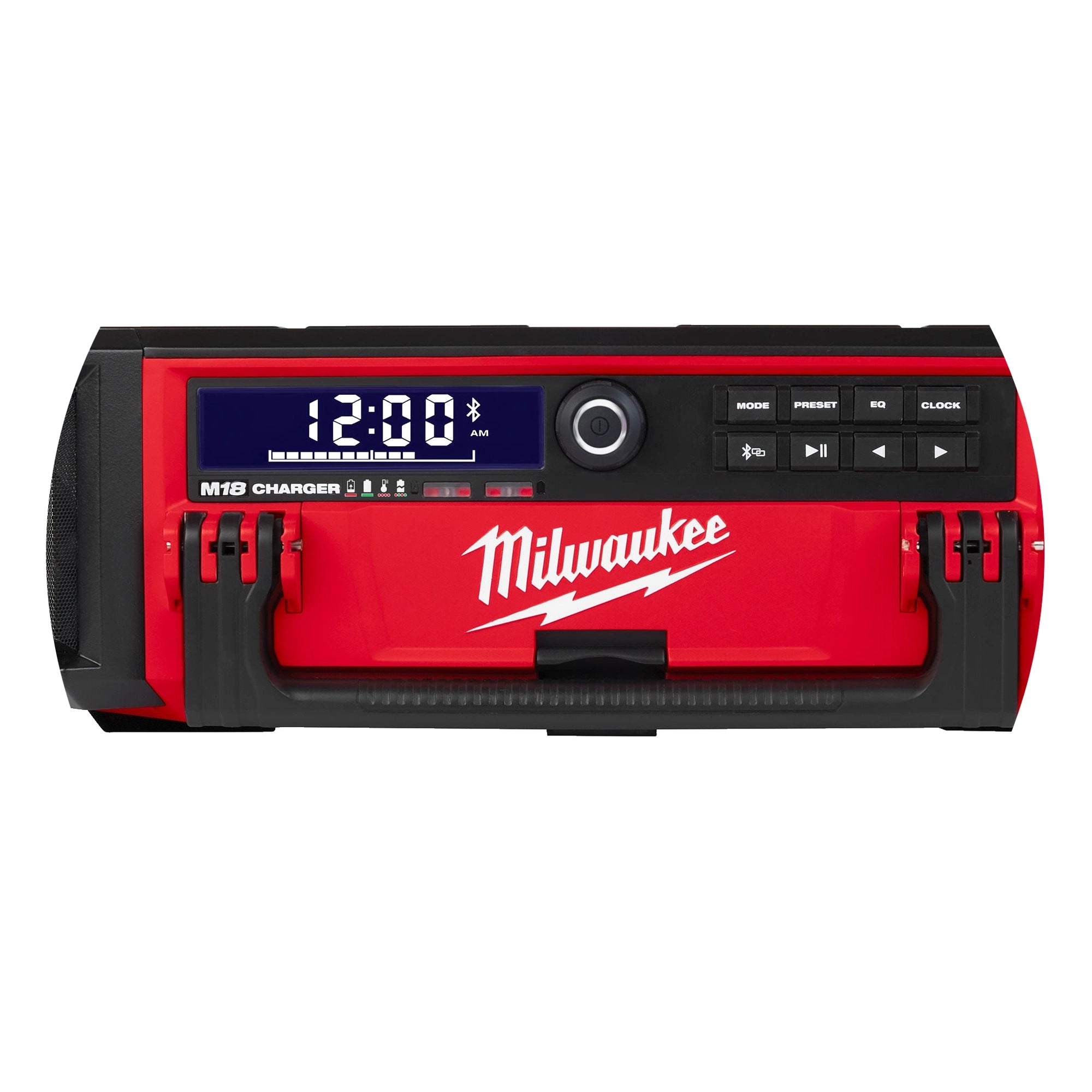 Radio Milwaukee M18 PRCDAB+-0 18V