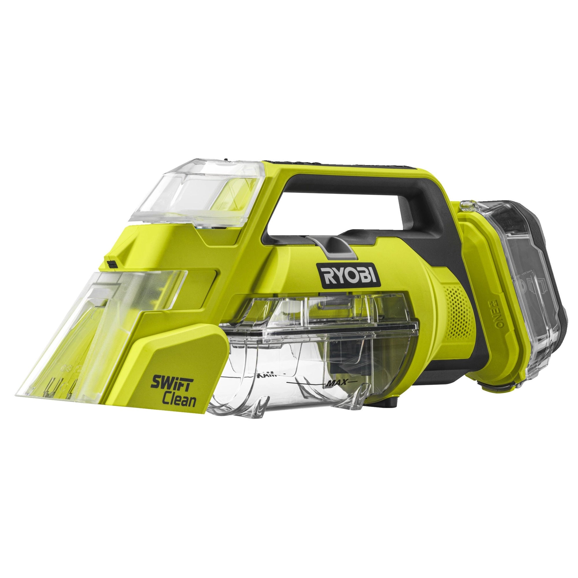 Smacchiatore Ryobi RDC18-0 18V