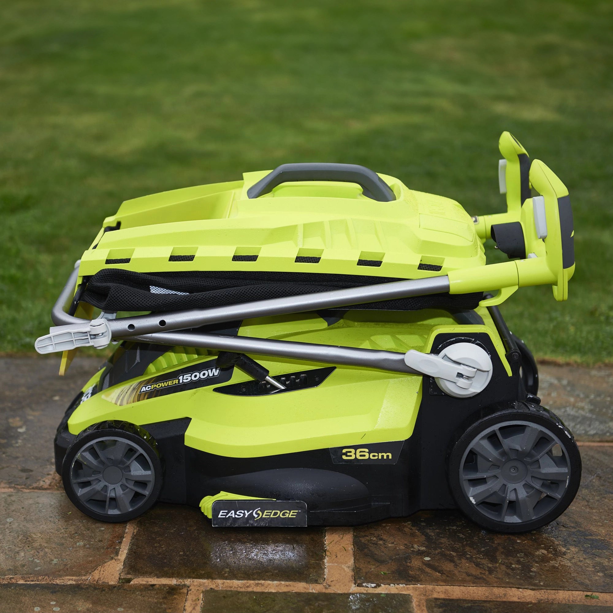 Tosaerba Ryobi RLM15E36H 1500W