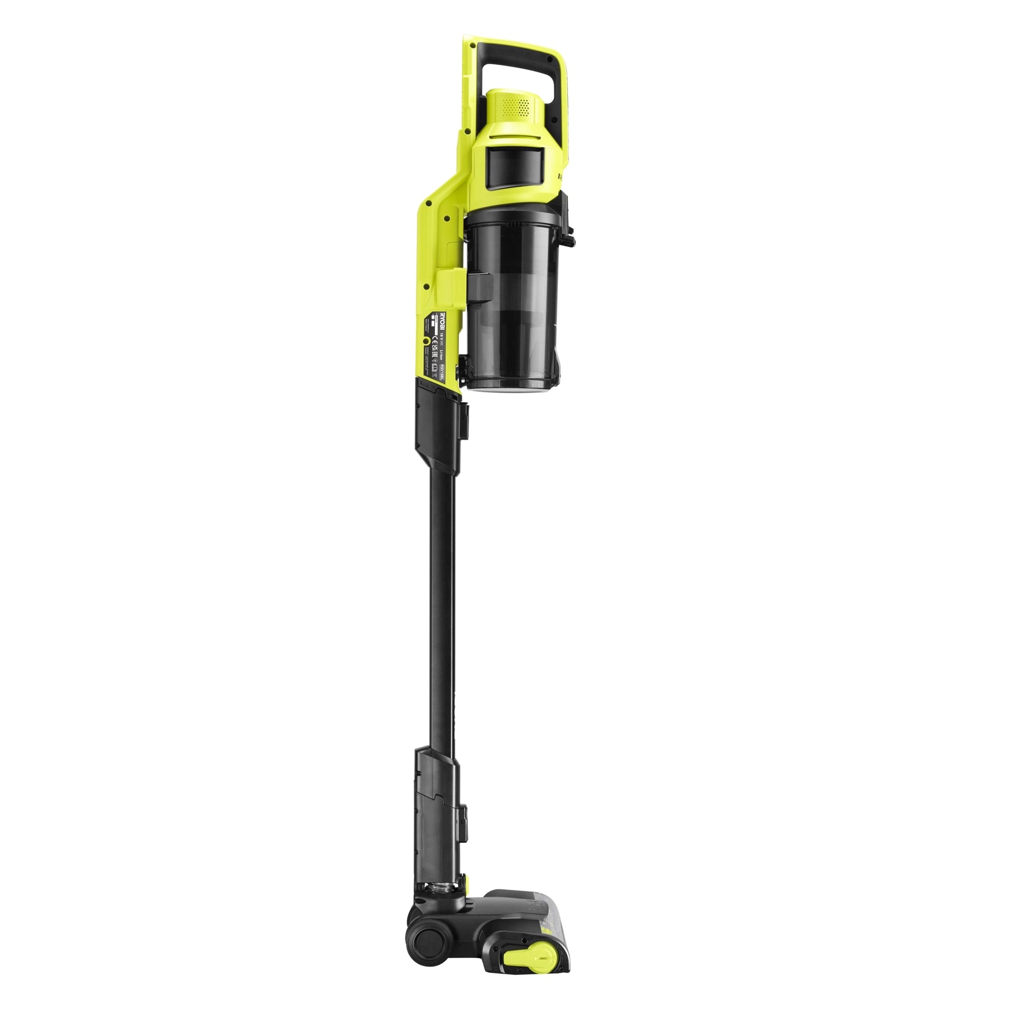 Aspirapolvere Ryobi RSV18BL-0