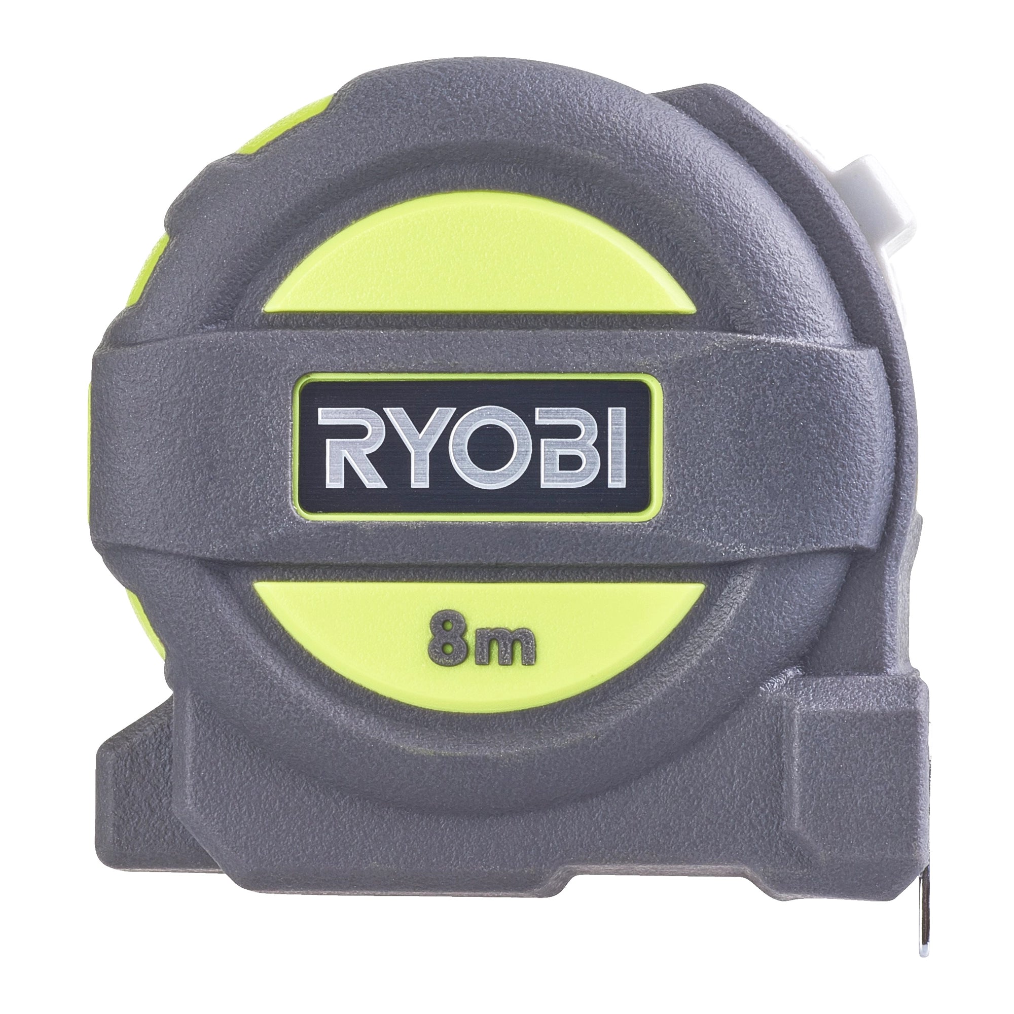 Flessometro Ryobi RTM8M