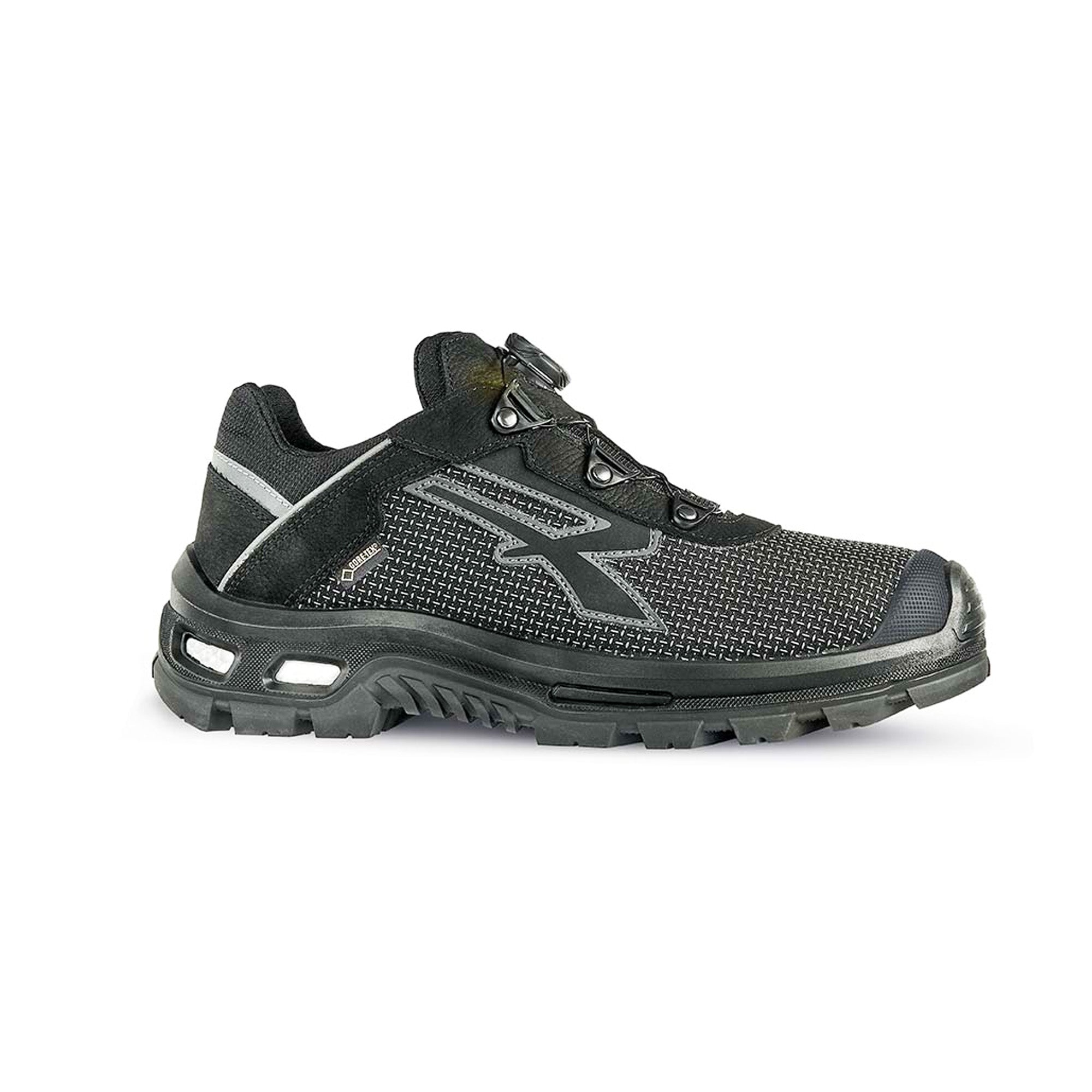 Scarpa U-Power Sauron