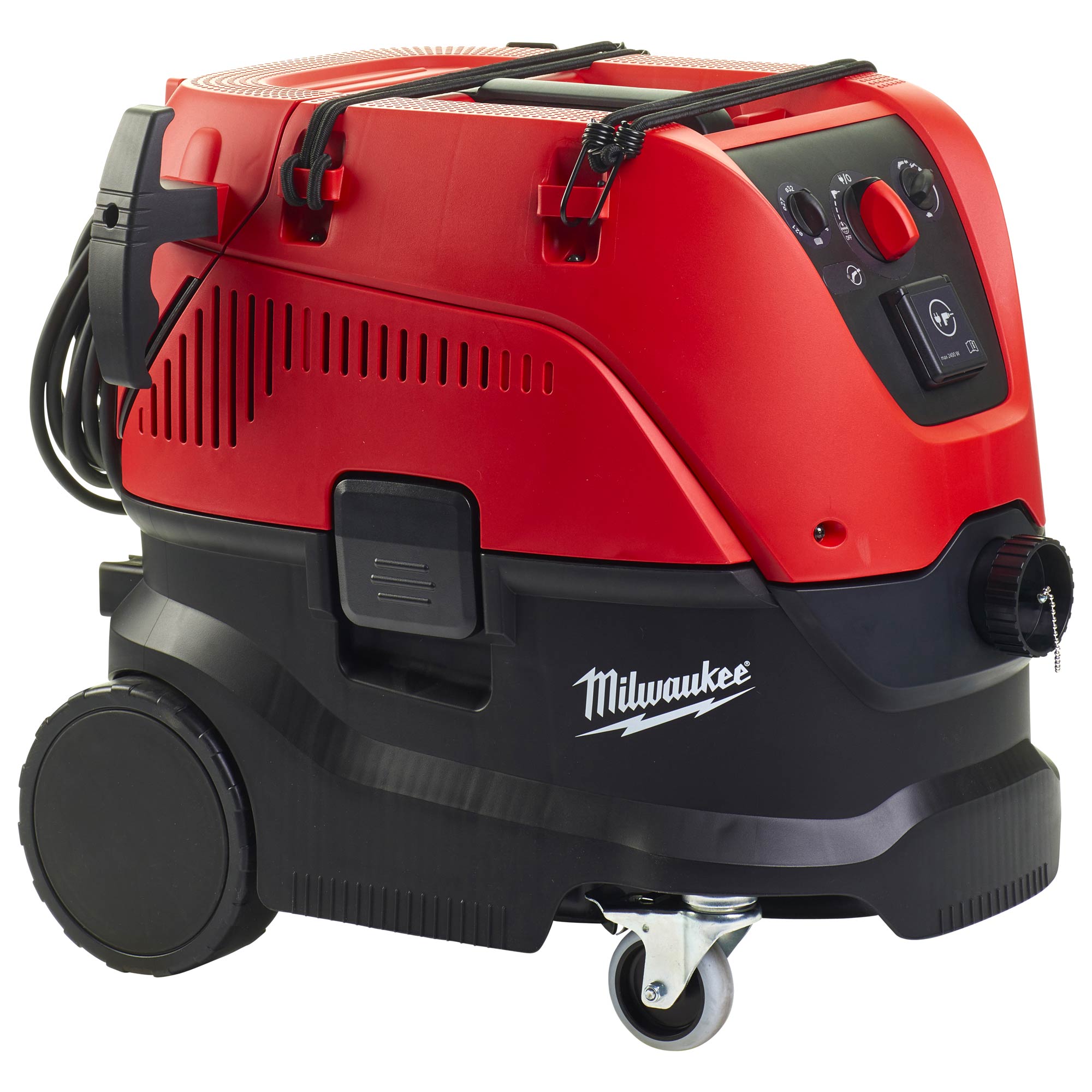 Aspiratore Milwaukee AS 30 LAC 1200W