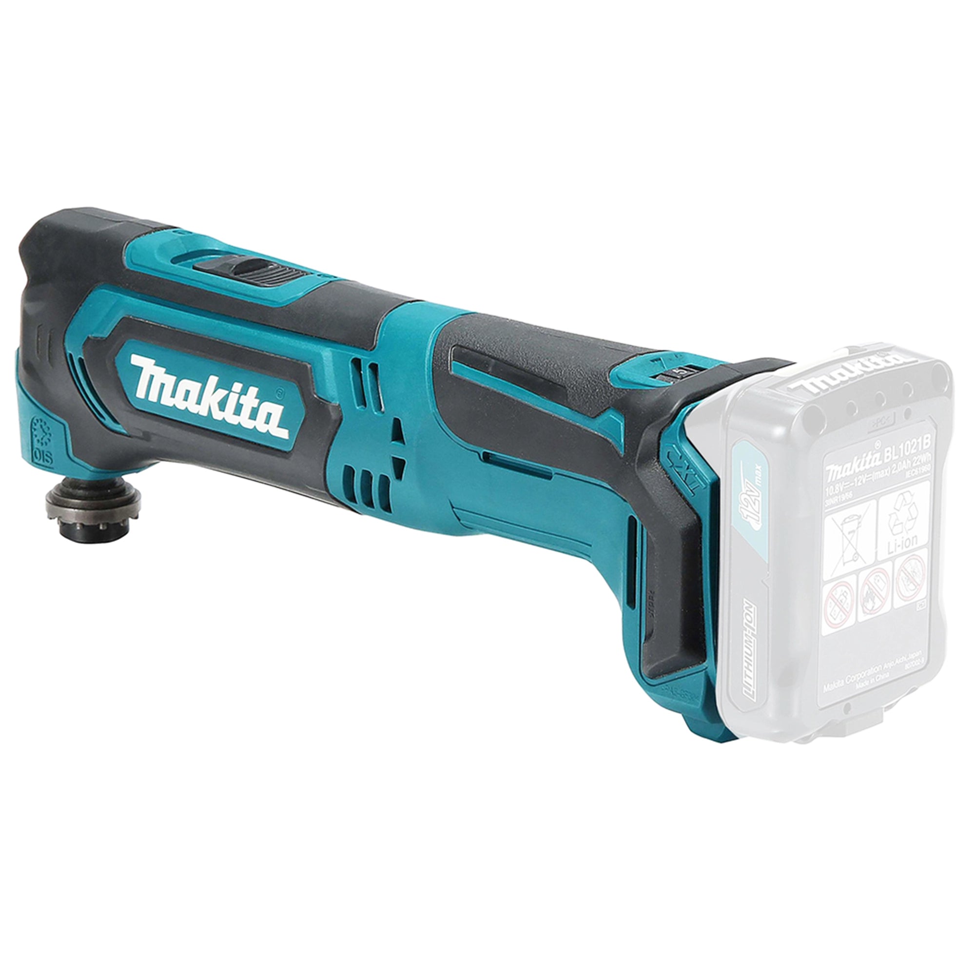 Multifunzione Makita TM30DZJX1 12V