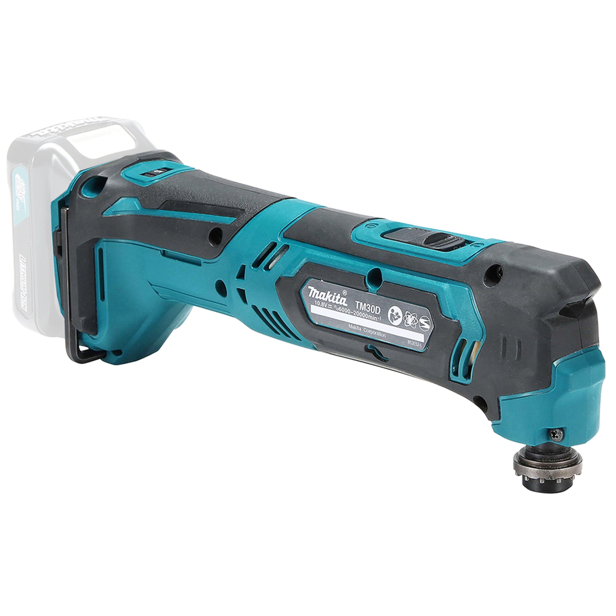 Multifunzione Makita TM30DZJX1 12V