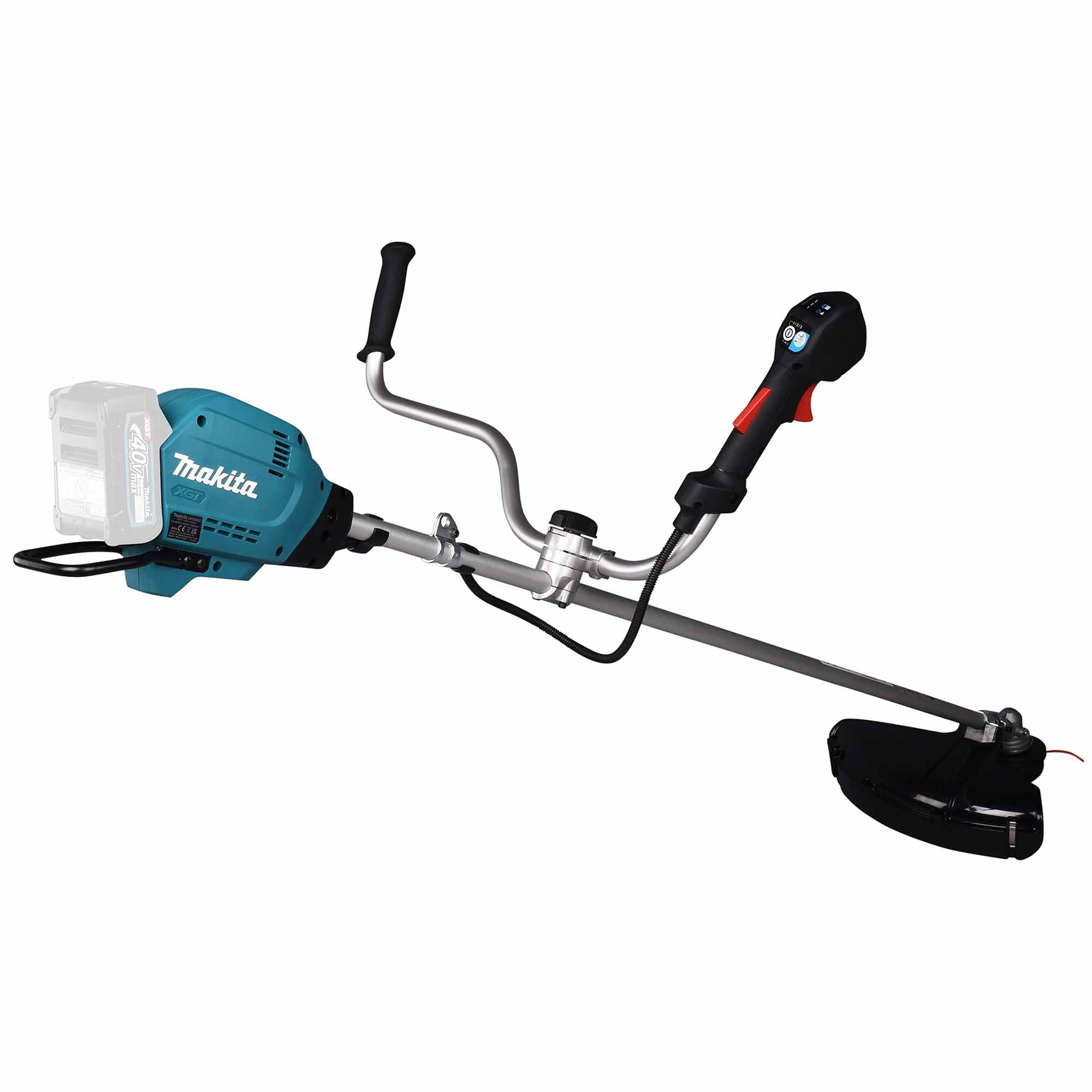 Decespugliatore Makita UR006GZ02 40V