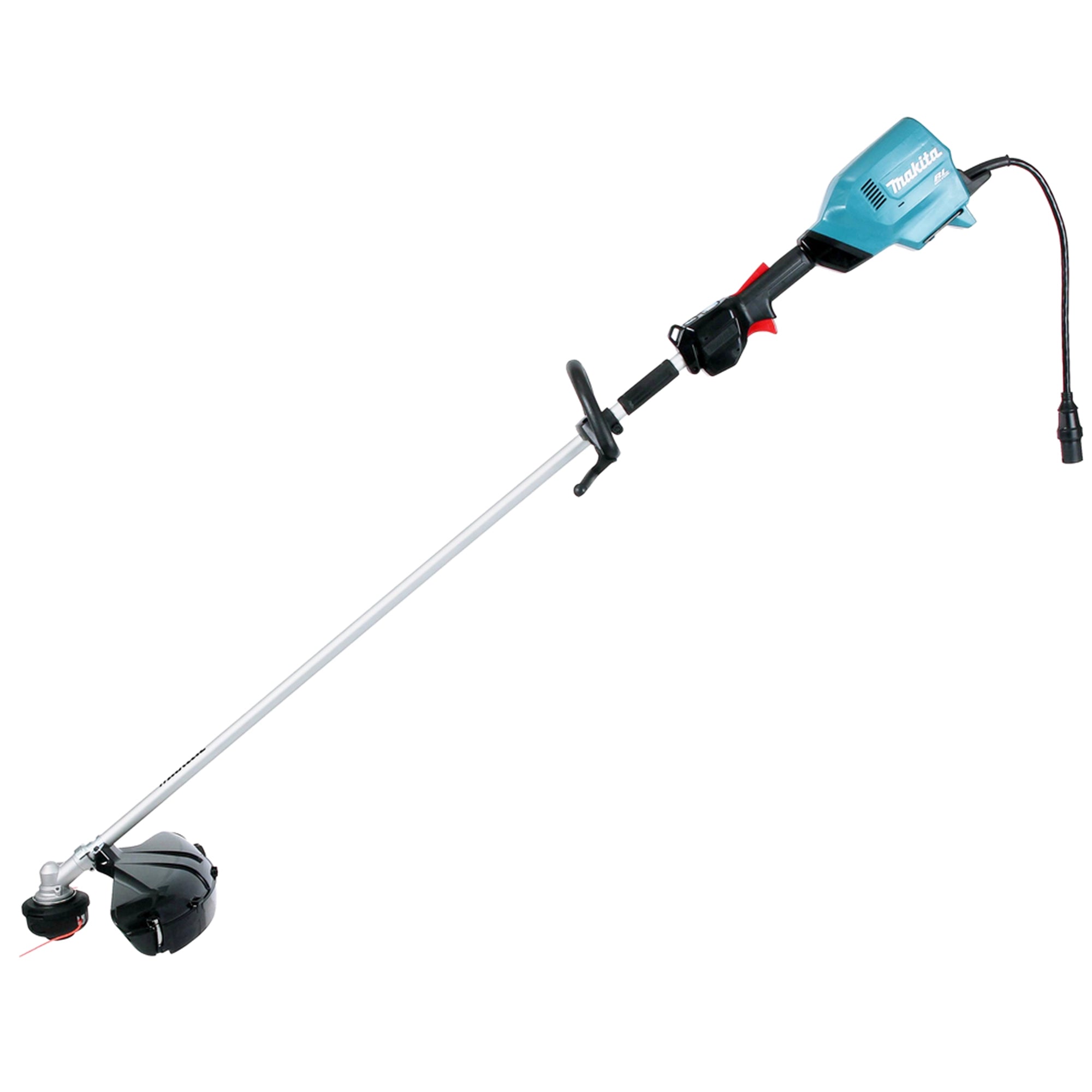 Decespugliatore Makita UR201CZ 18Vx2