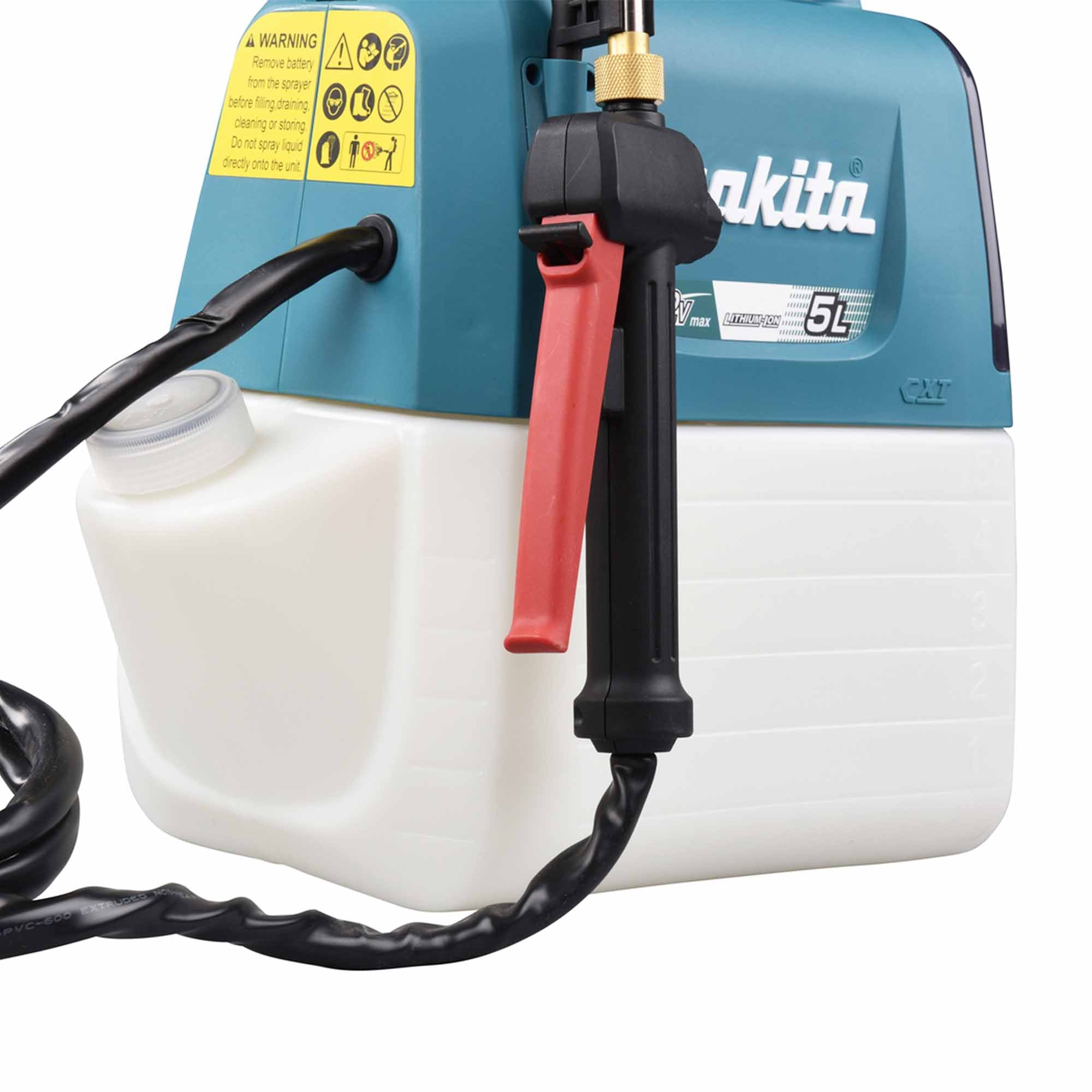 Makita US053DZ 12V Vernebler