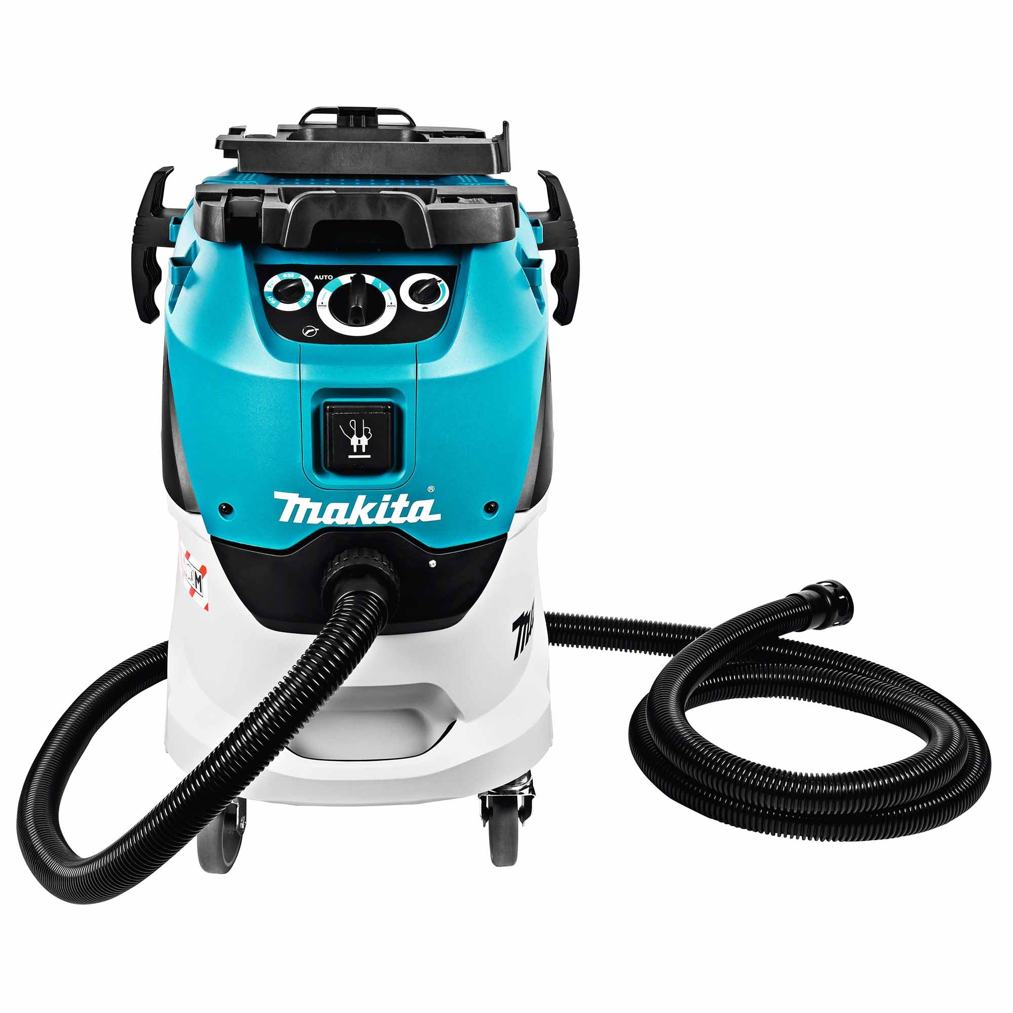 Makita VC4210MX 1200W ASPIRATEUR