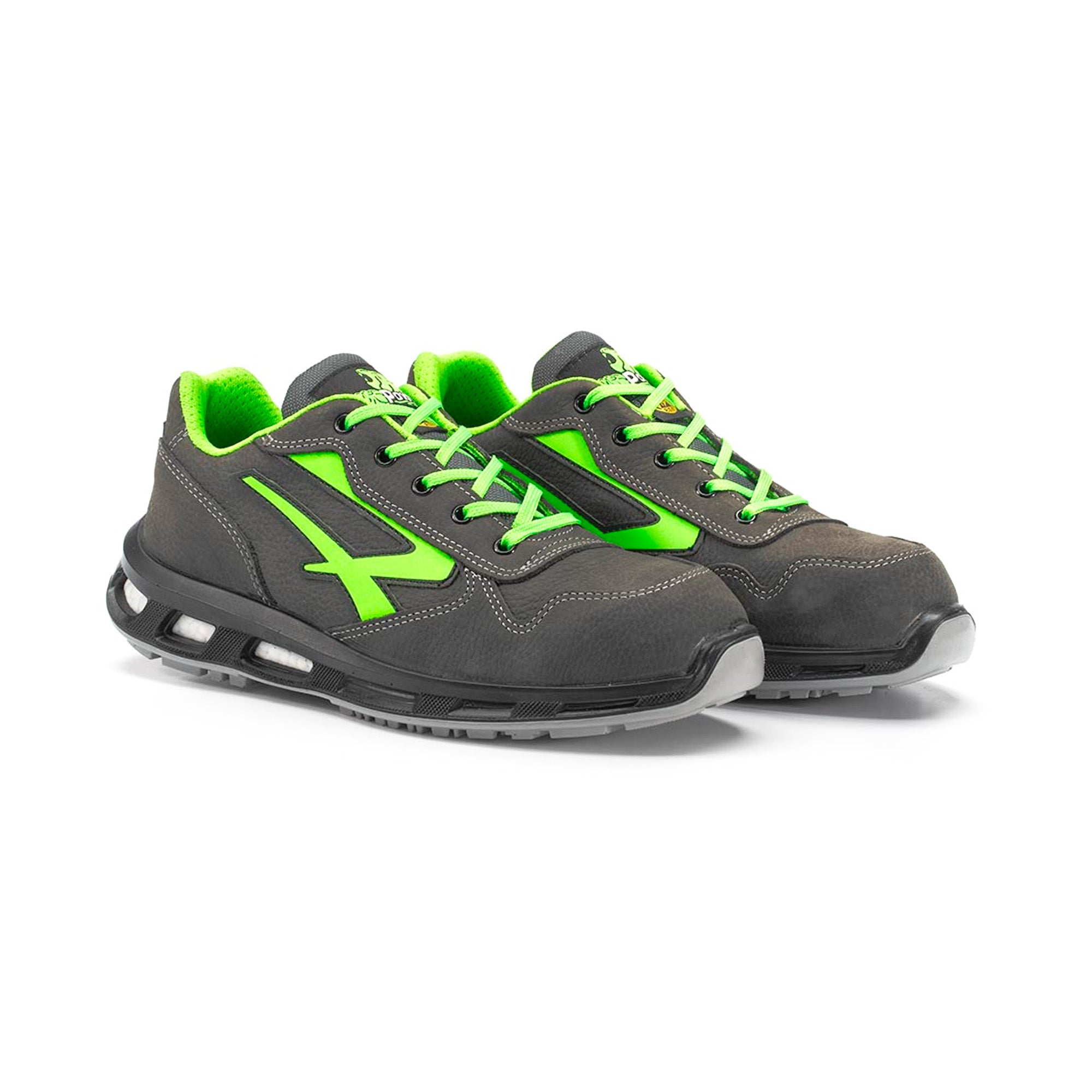 Scarpa U-Power Yoda S3