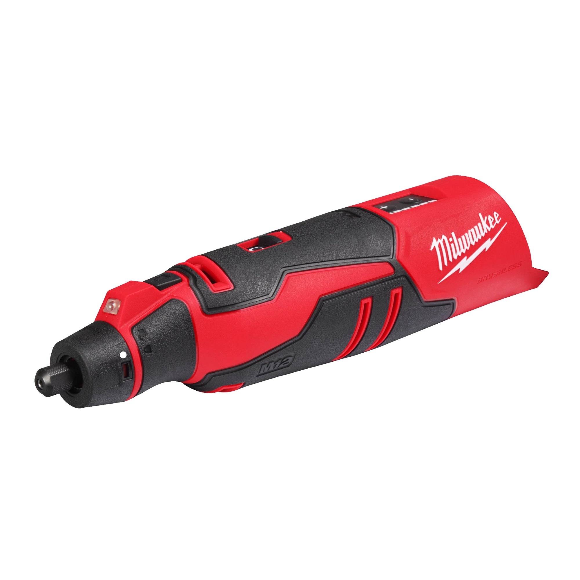 Utensile Rotativo Milwaukee M12 BLROT-0