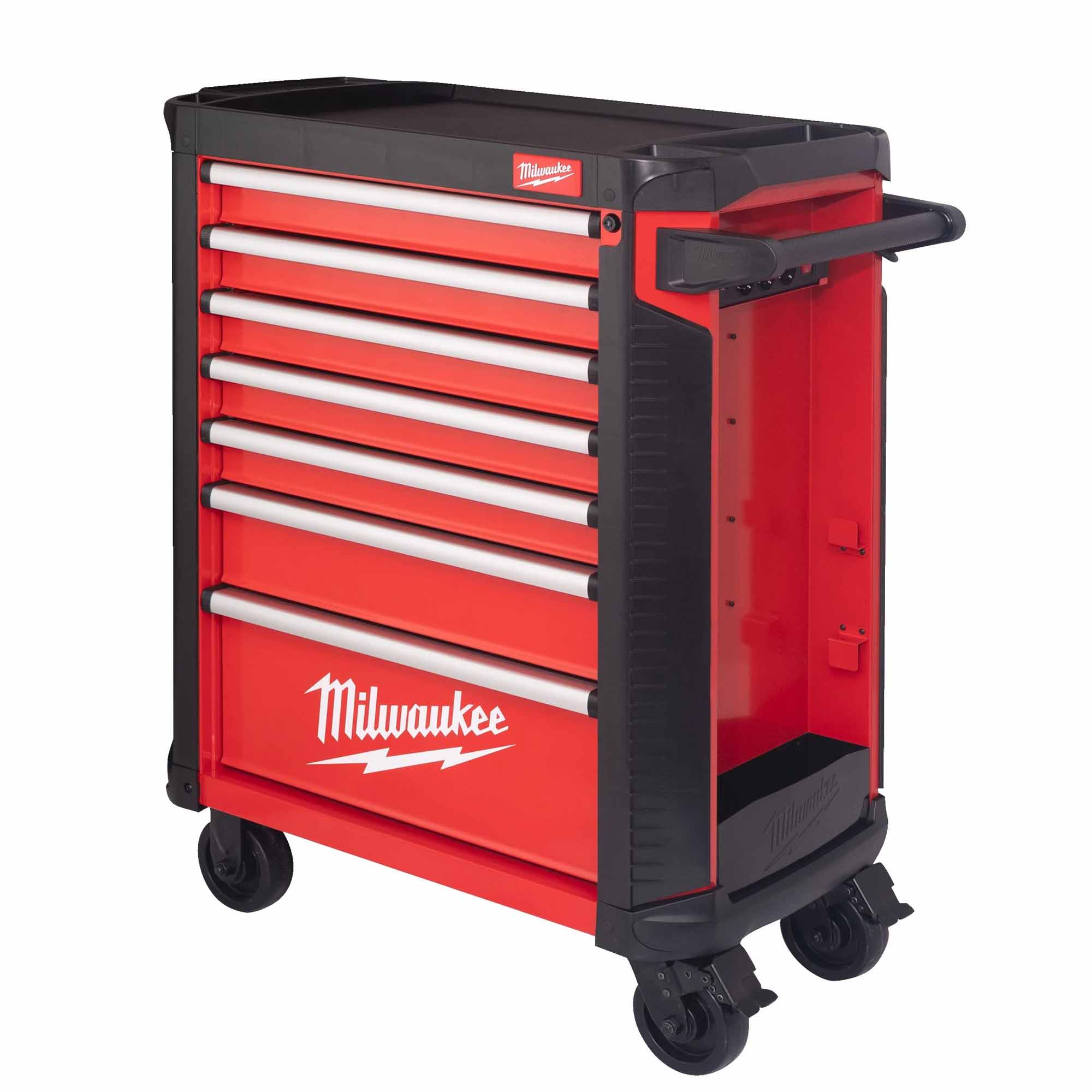 Carrello Porta utensili Milwaukee SRC30-1