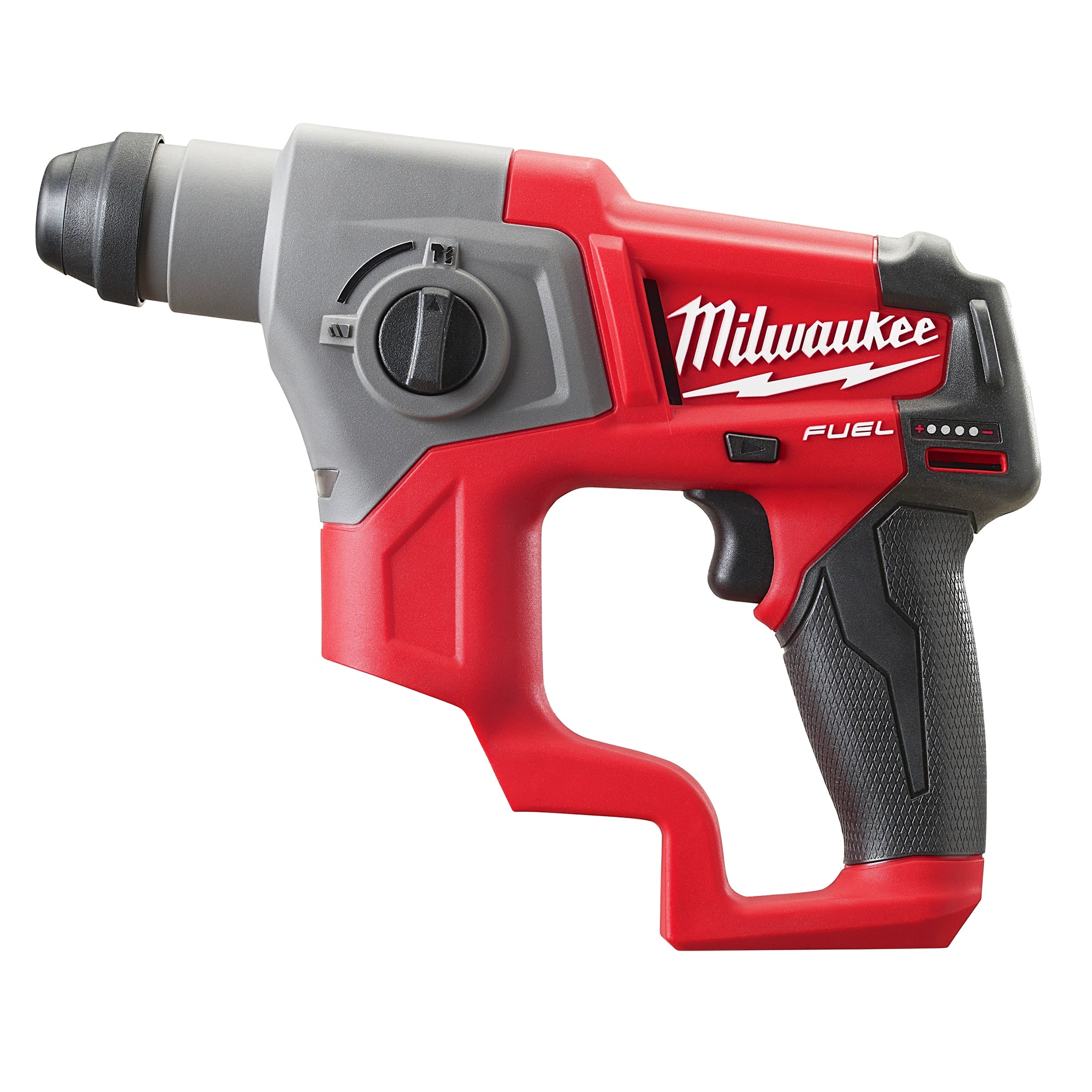 Tassellatore SDS Milwaukee M12 CH-0 12V