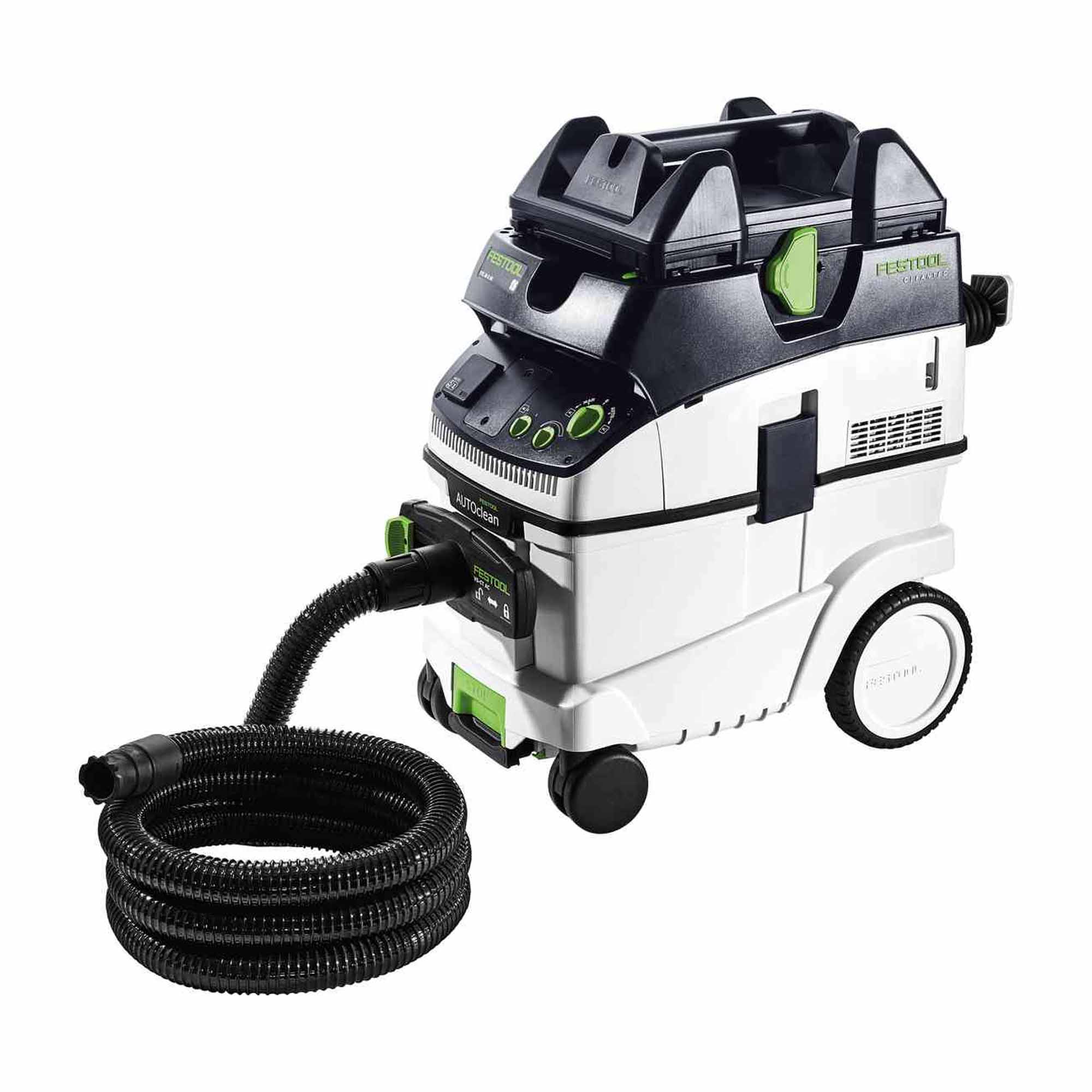 Aspirapolvere Festool CTL 36 E AC-Planex 1200W