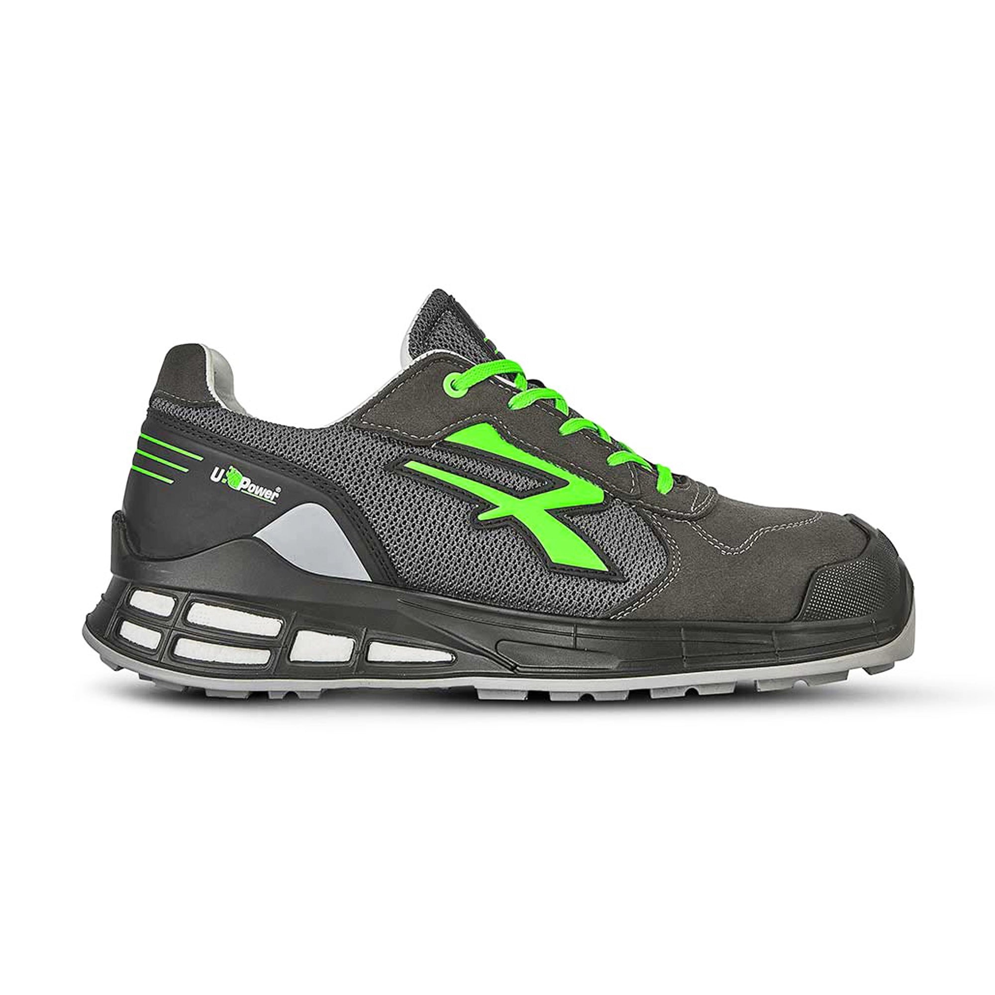 Scarpa U-Power Egon