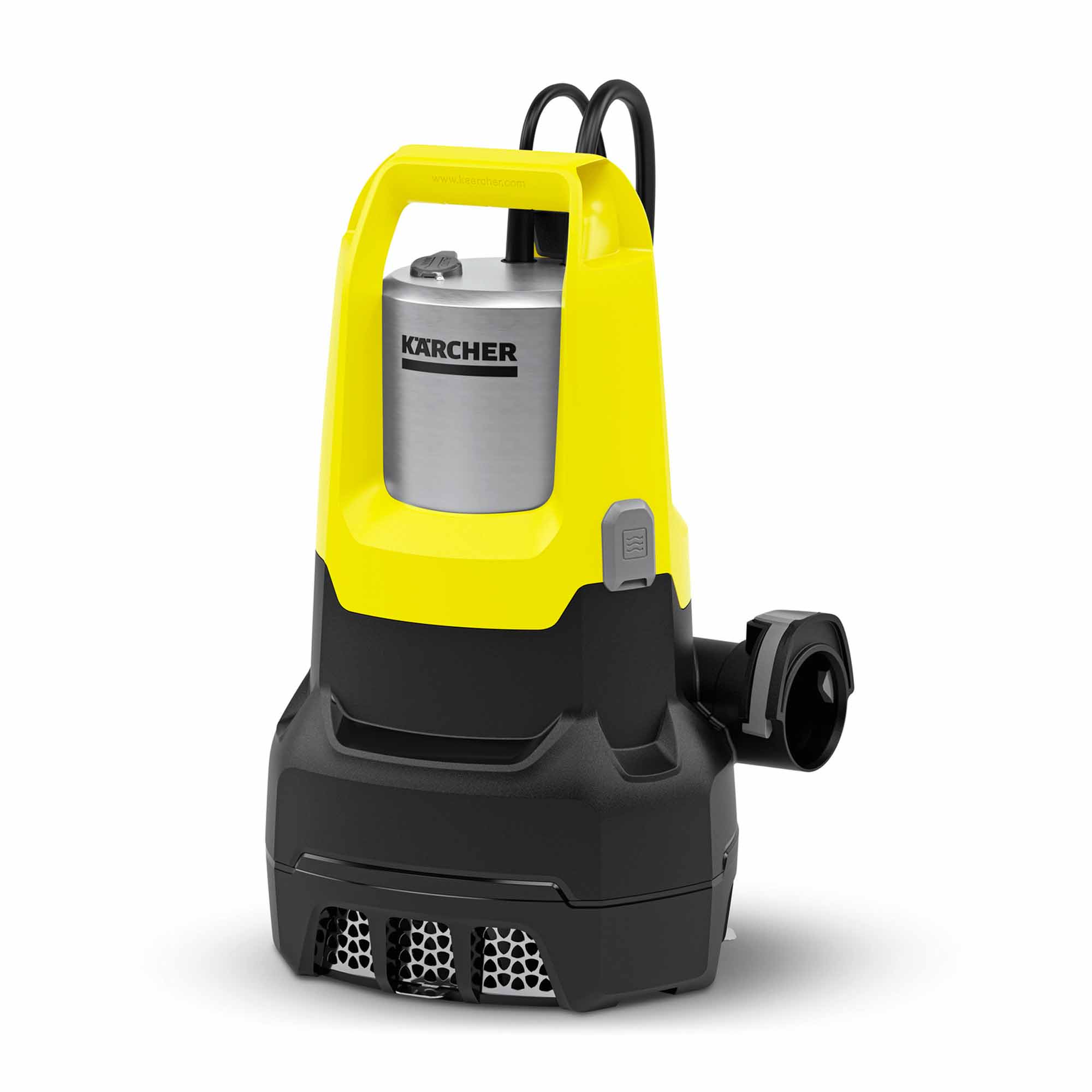 Elettropompa Karcher SP 22.000 750W