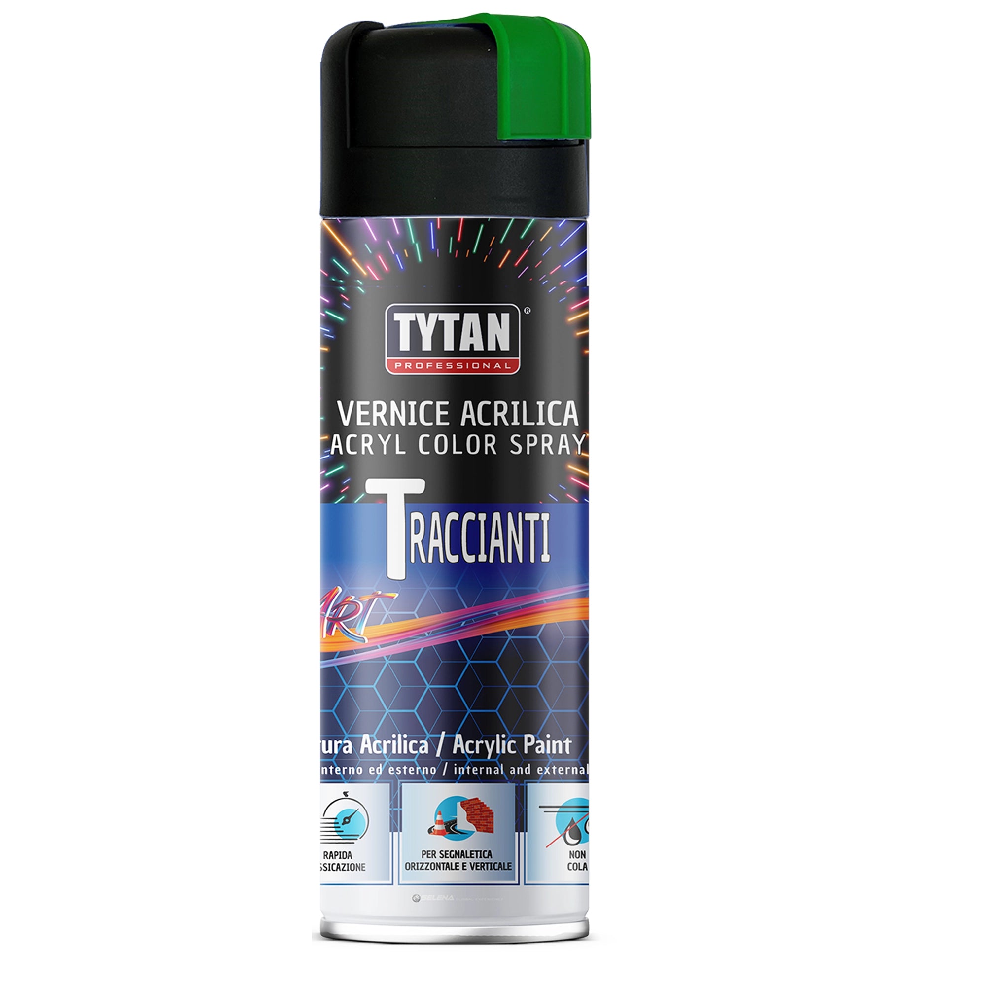 Traccianti Tytan Art Spray 500ml