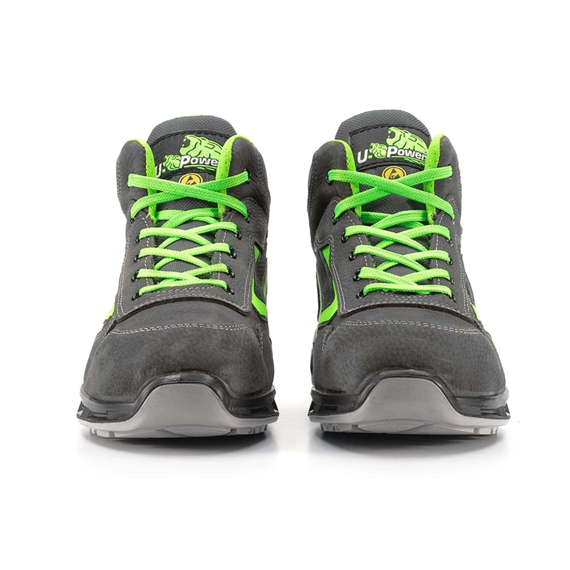 Scarpa U-Power Hummer S3 SRC