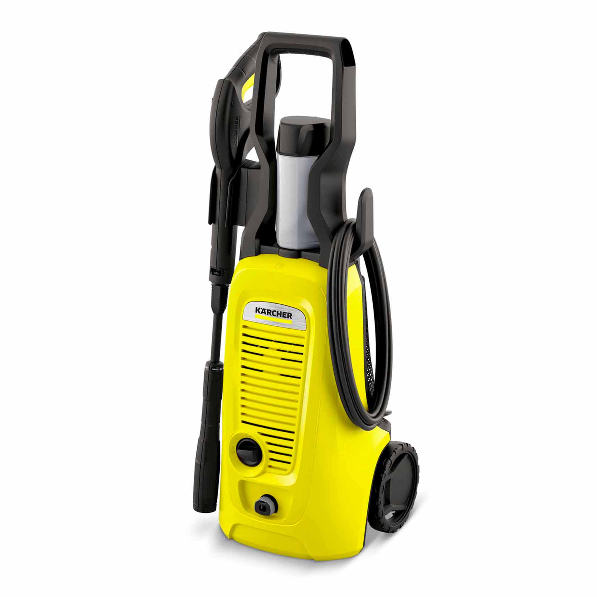 Karcher K4 Universal Edition T5 pressure washer