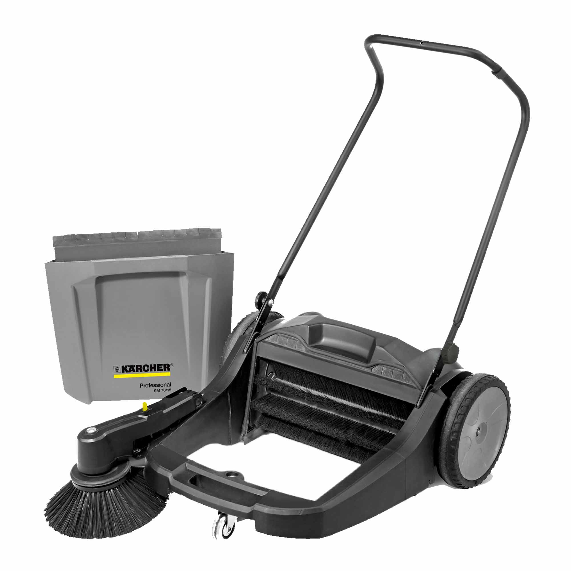 Spazzatrice Karcher KM 70/15 C