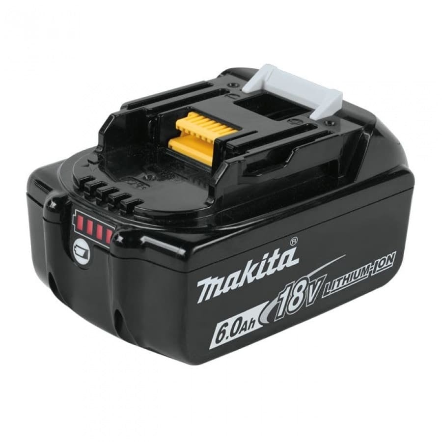 Twin Pack Makita 197428-2 18V 6Ah