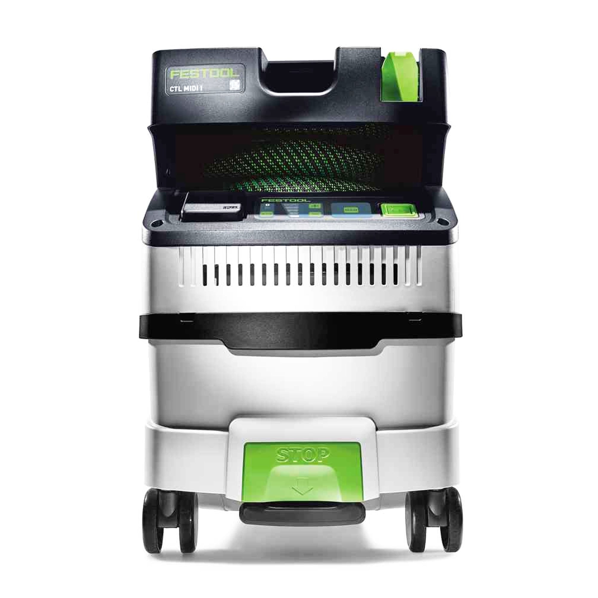 Aspirapolvere Festool CTL MIDI I CT-F Edition 1200W