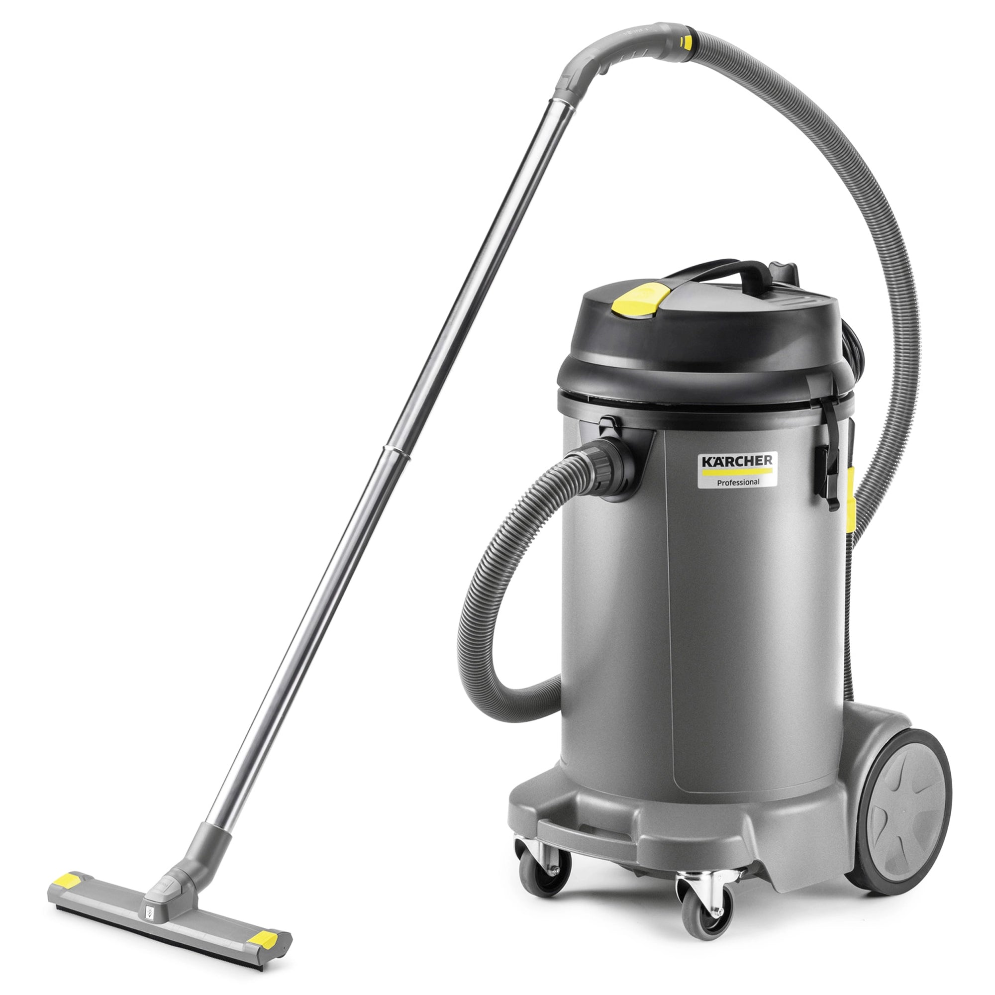 Aspiratore Solidi-Liquidi Karcher NT 48/1 1380W