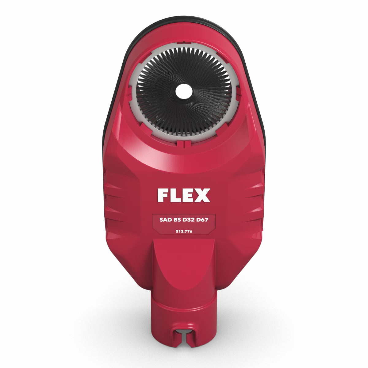 Aspiratore Flex SAD BS D32 D67