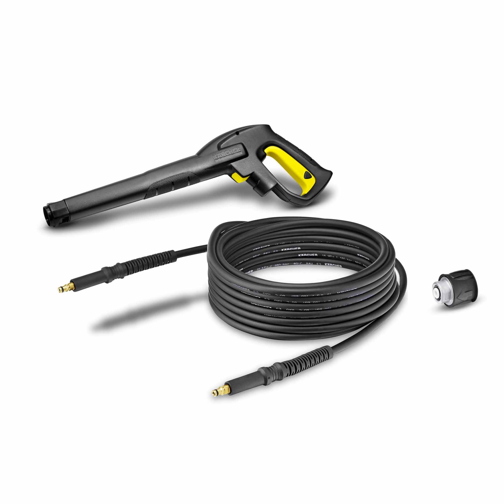 Kit Karcher Quick Connect 7,5 m