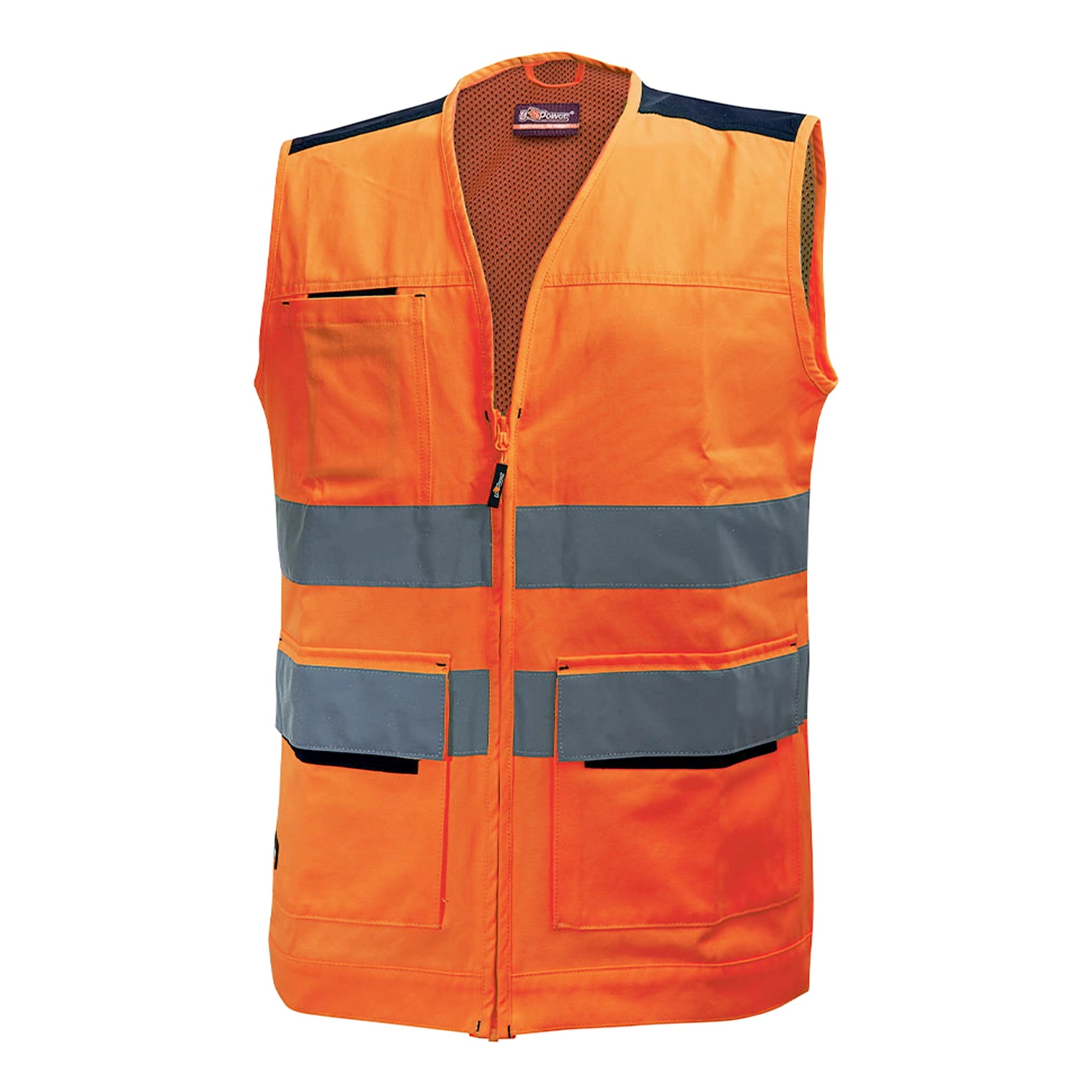 Gilet U-Power Smart Hi-Light