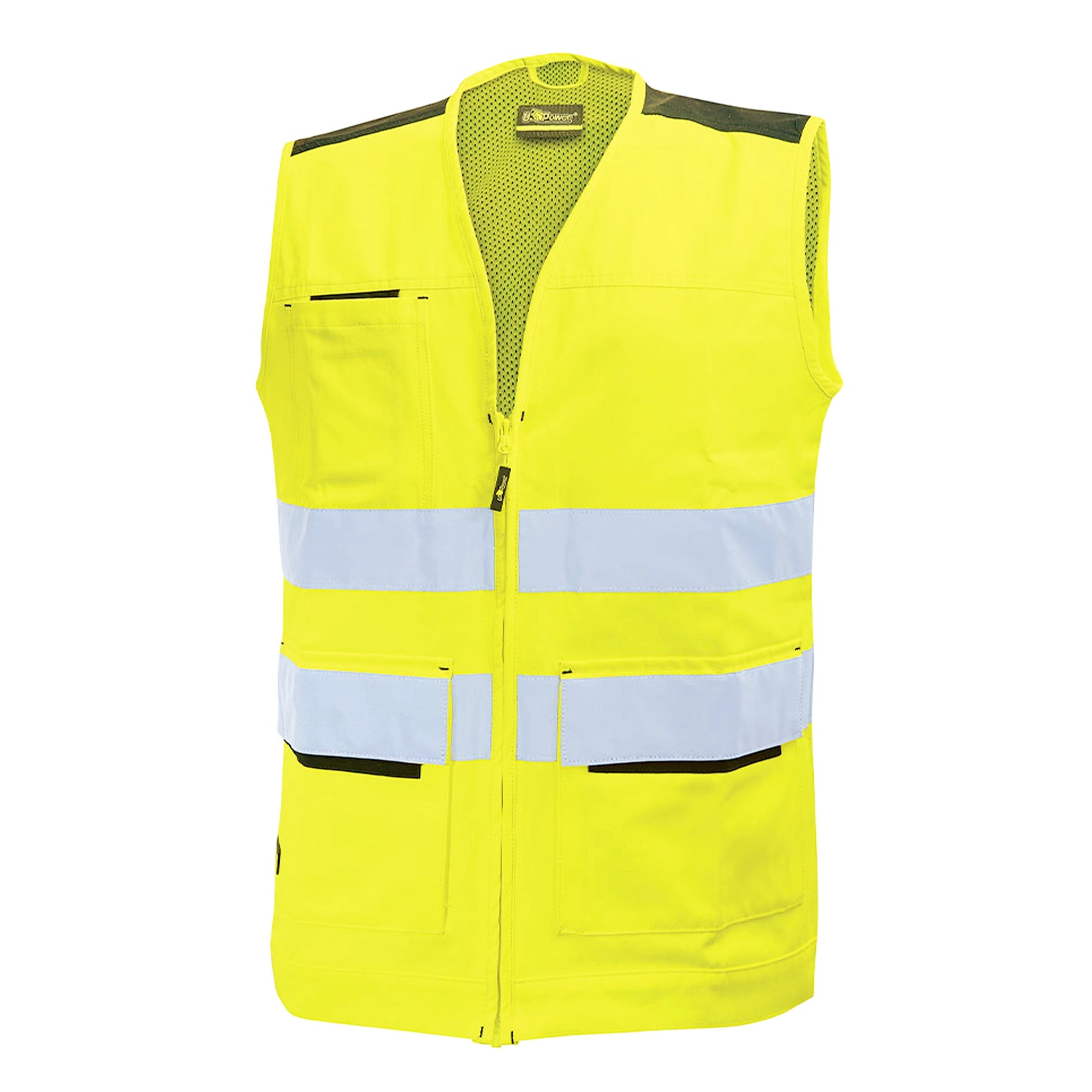 Gilet U-Power Smart Hi-Light